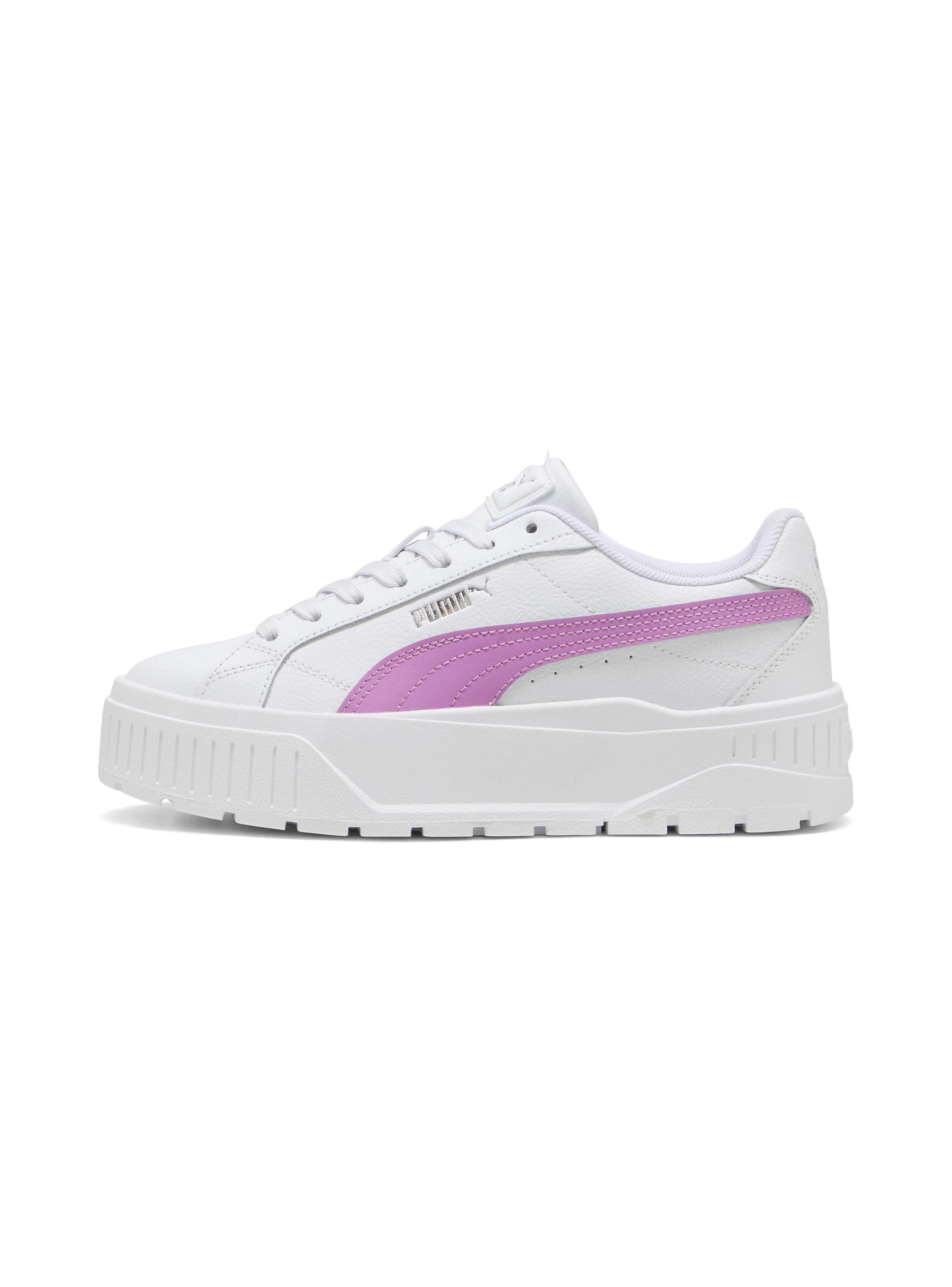 Zapatilla Urbana Jr Niña Karmen II-2