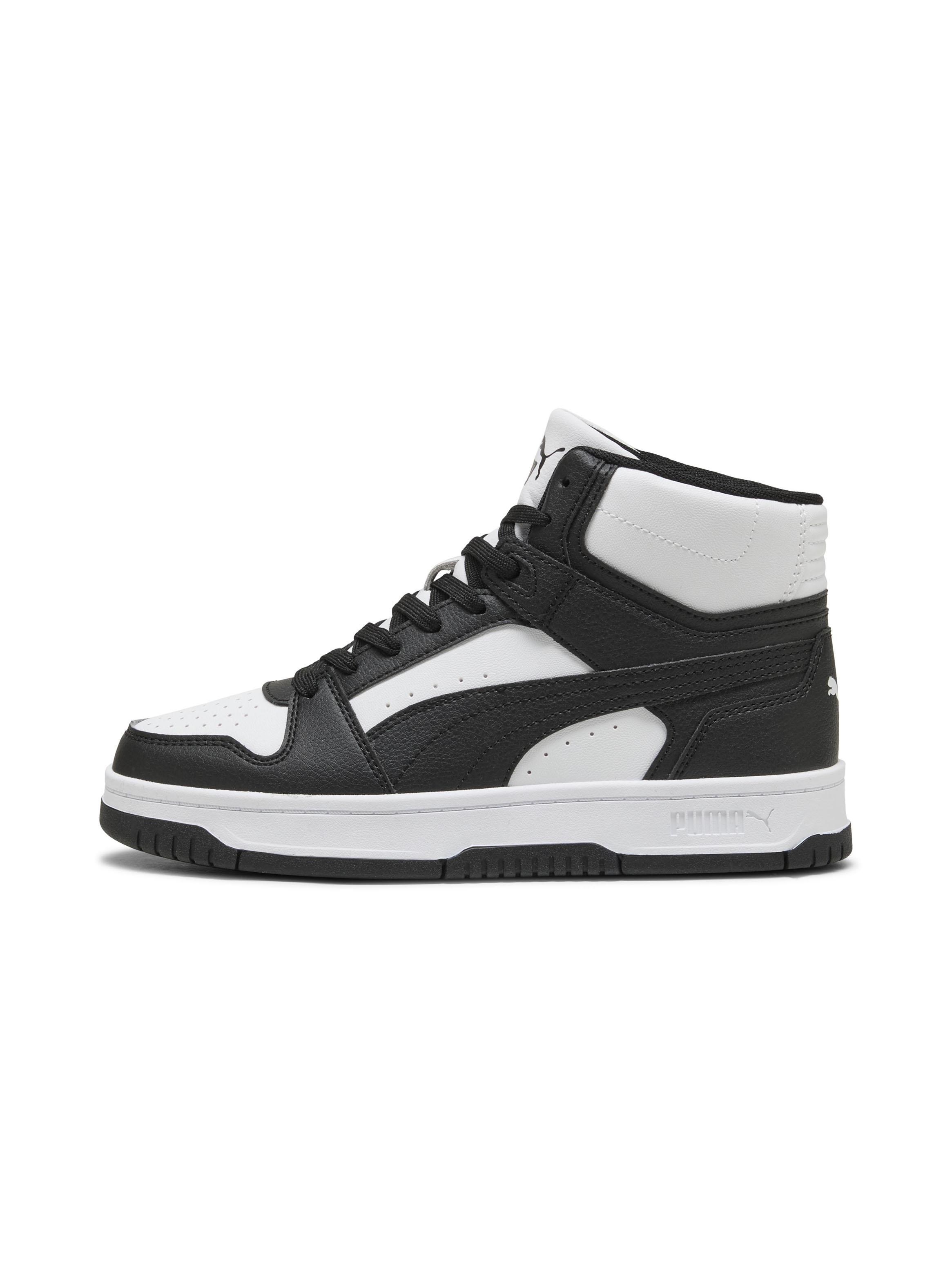 Zapatilla Urbana Rebound-Slam Niño-2