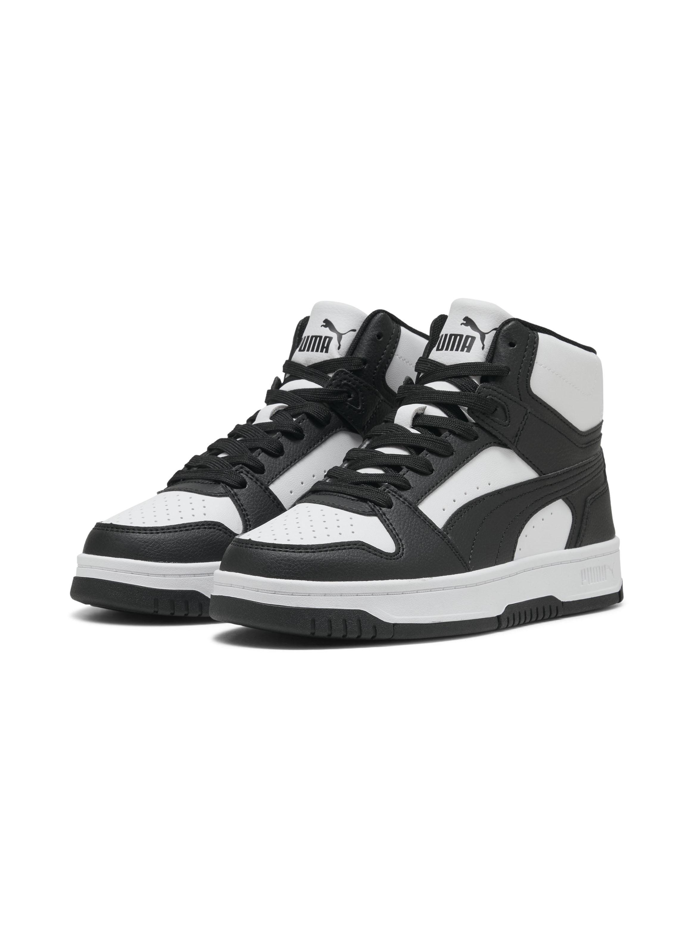 Zapatilla Urbana Rebound-Slam Niño-1