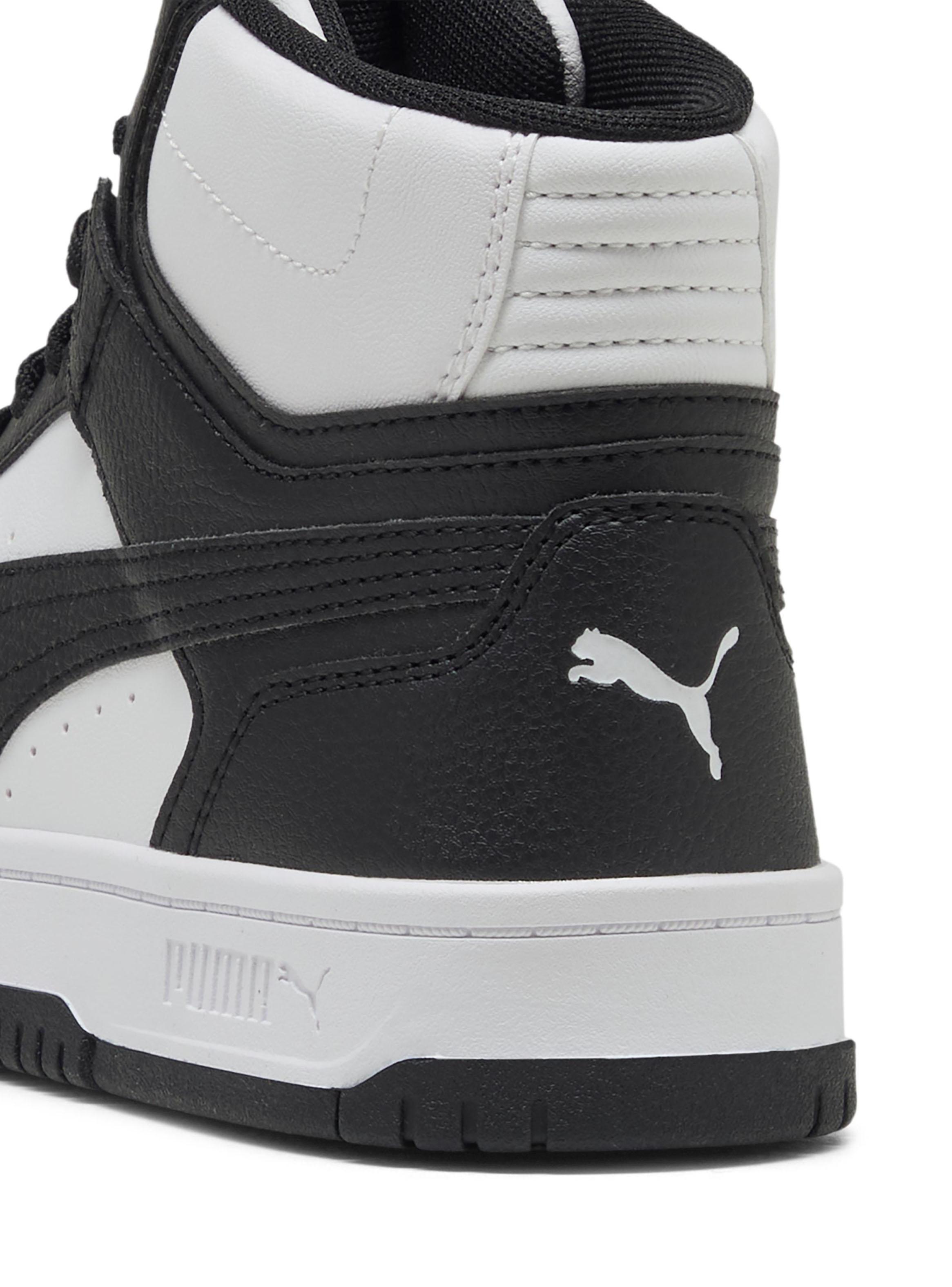 Zapatilla Urbana Rebound-Slam Niño-4