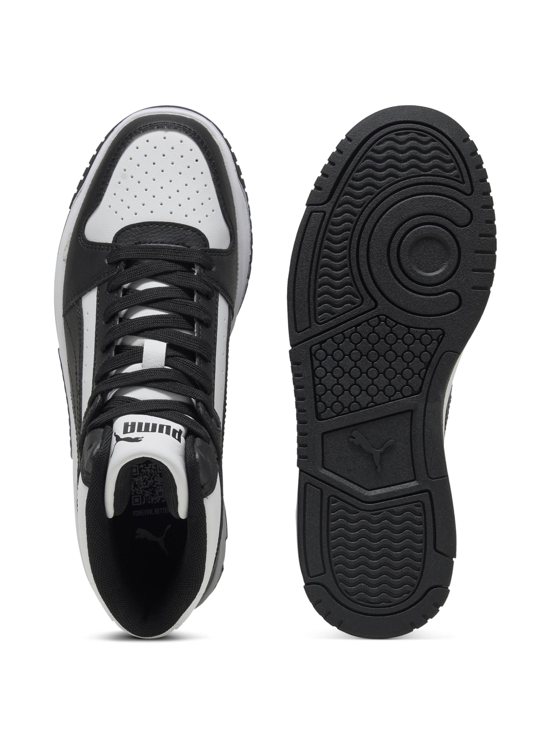 Zapatilla Urbana Rebound-Slam Niño-3