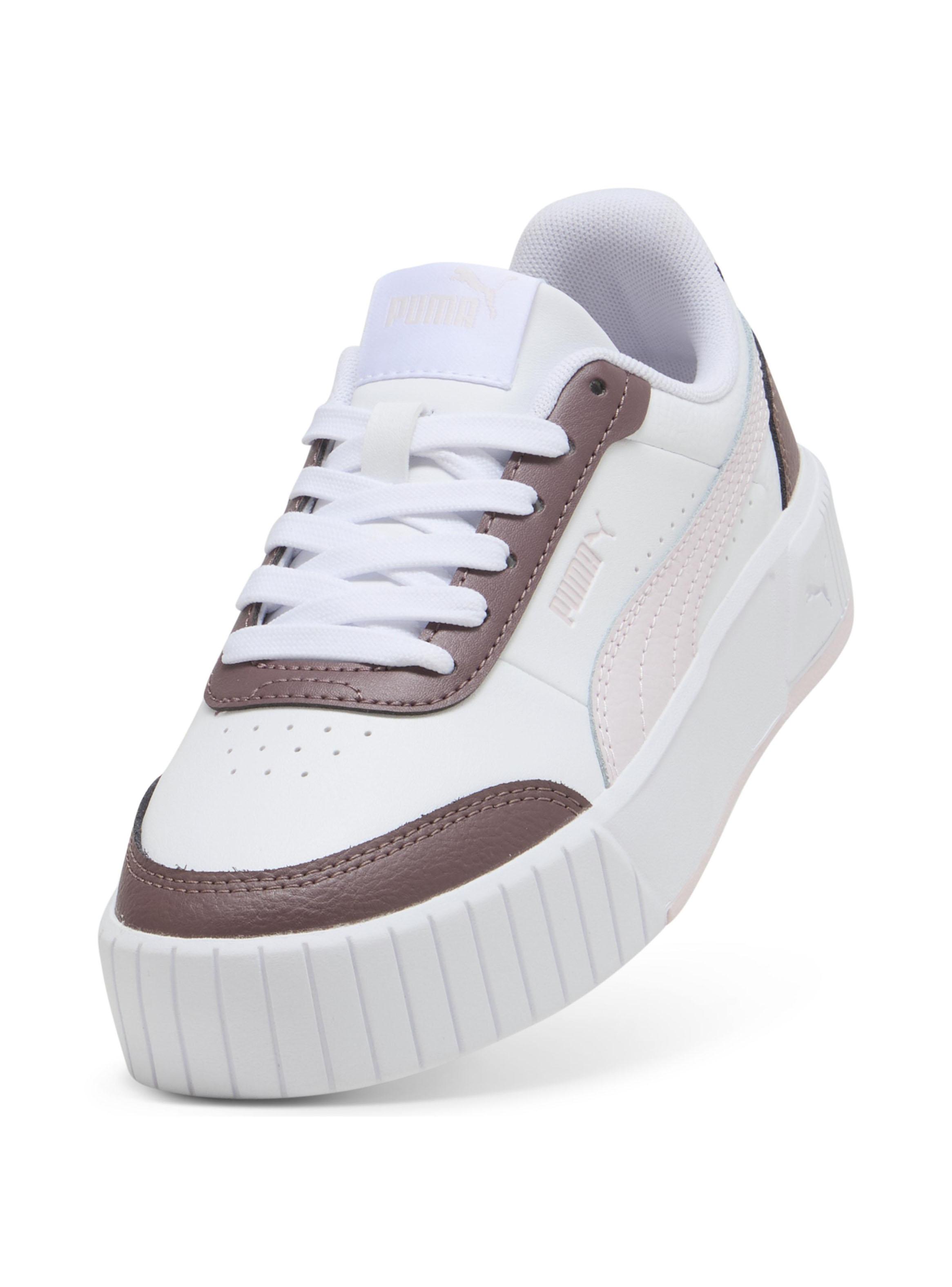 Zapatilla Urbana Carina- Mia J Niña T.35.5 a T.38-3