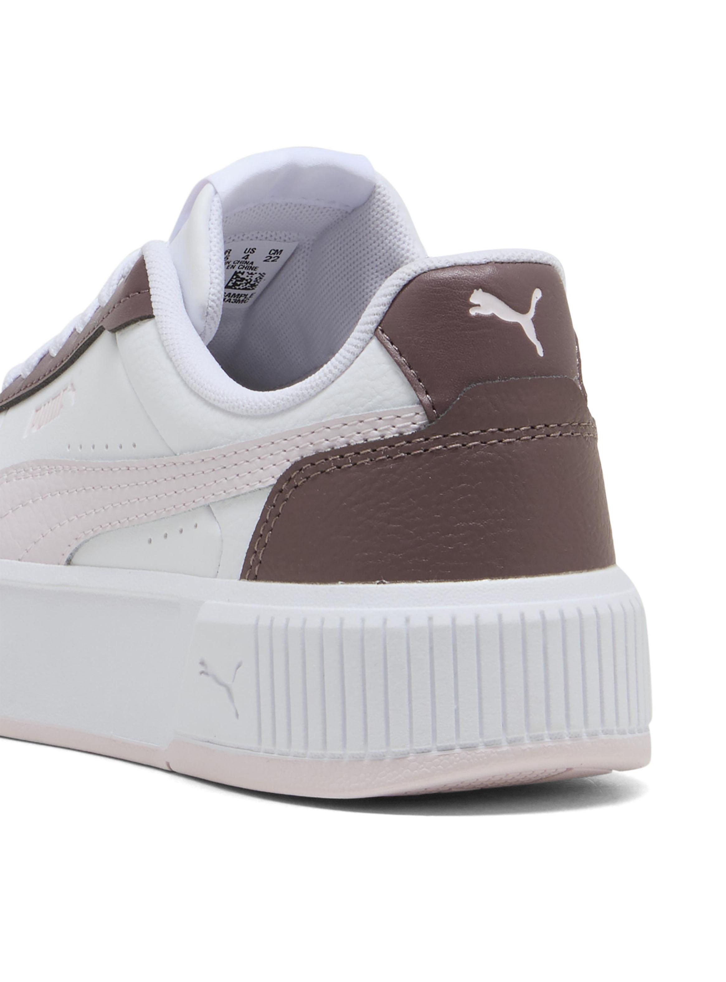 Zapatilla Urbana Carina- Mia J Niña T.35.5 a T.38-4