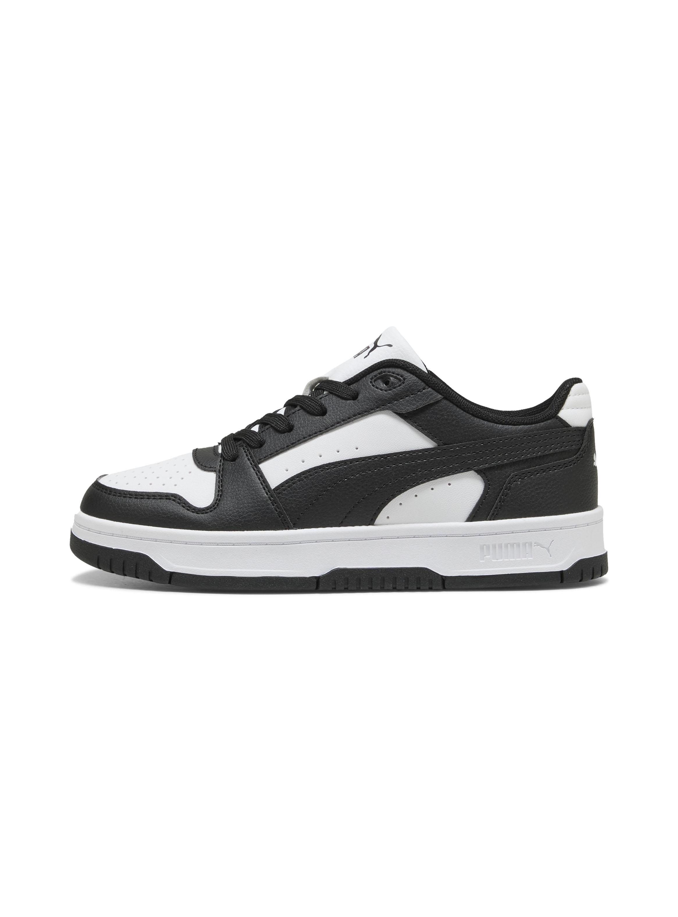 Zapatilla Urbana Design Rebound Slam Niño-2