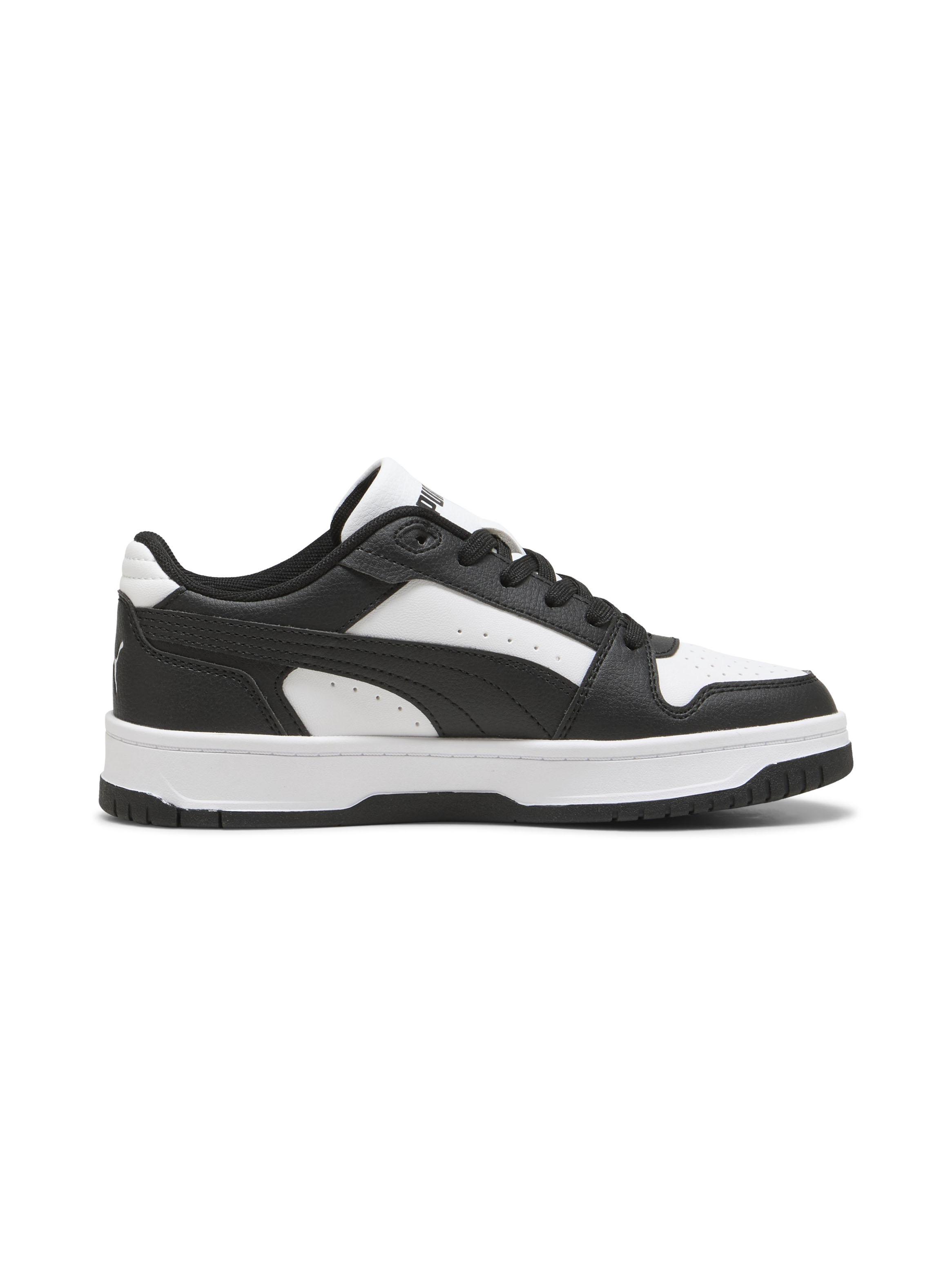 Zapatilla Urbana Design Rebound Slam Niño-0