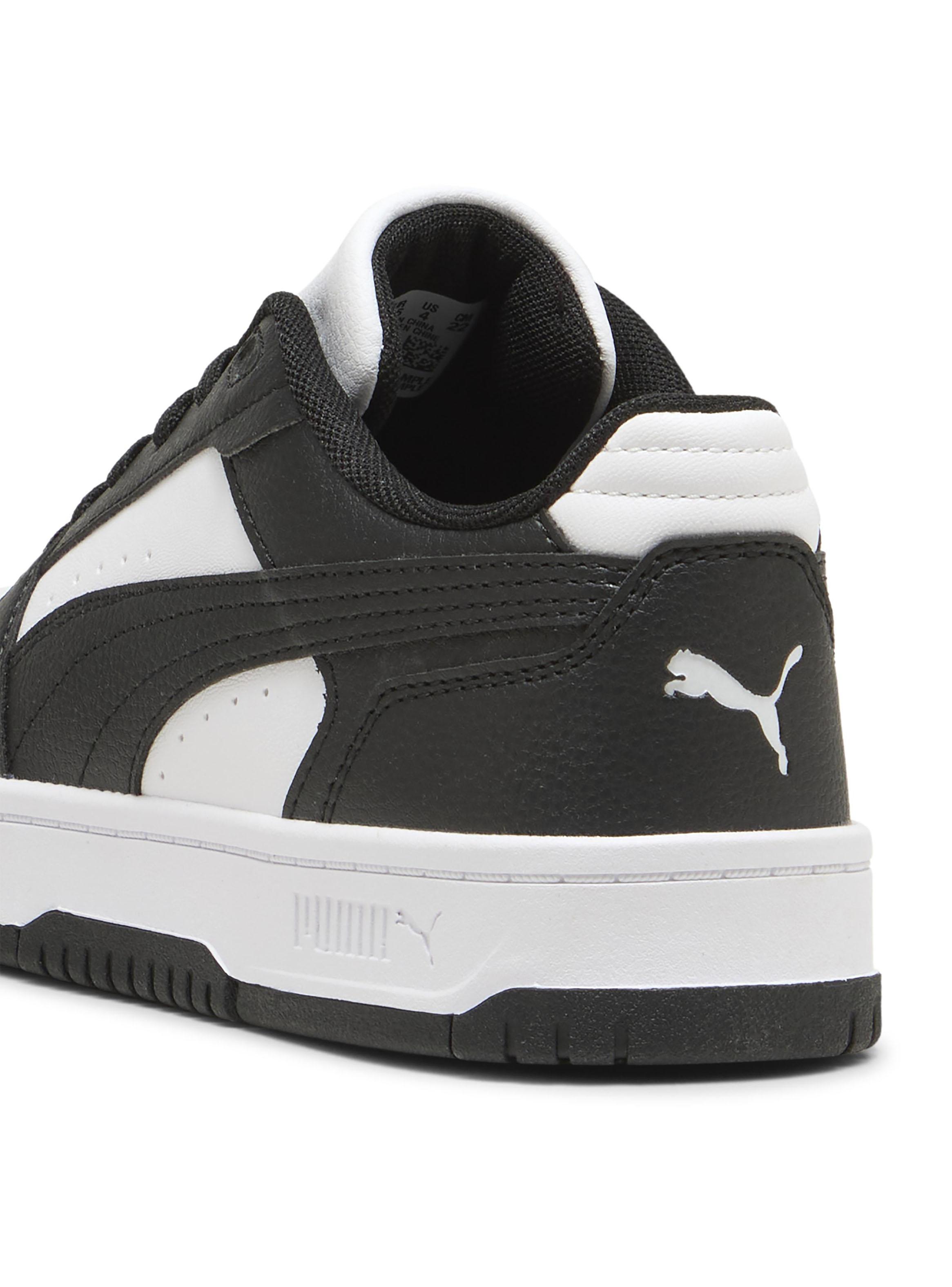 Zapatilla Urbana Design Rebound Slam Niño-4