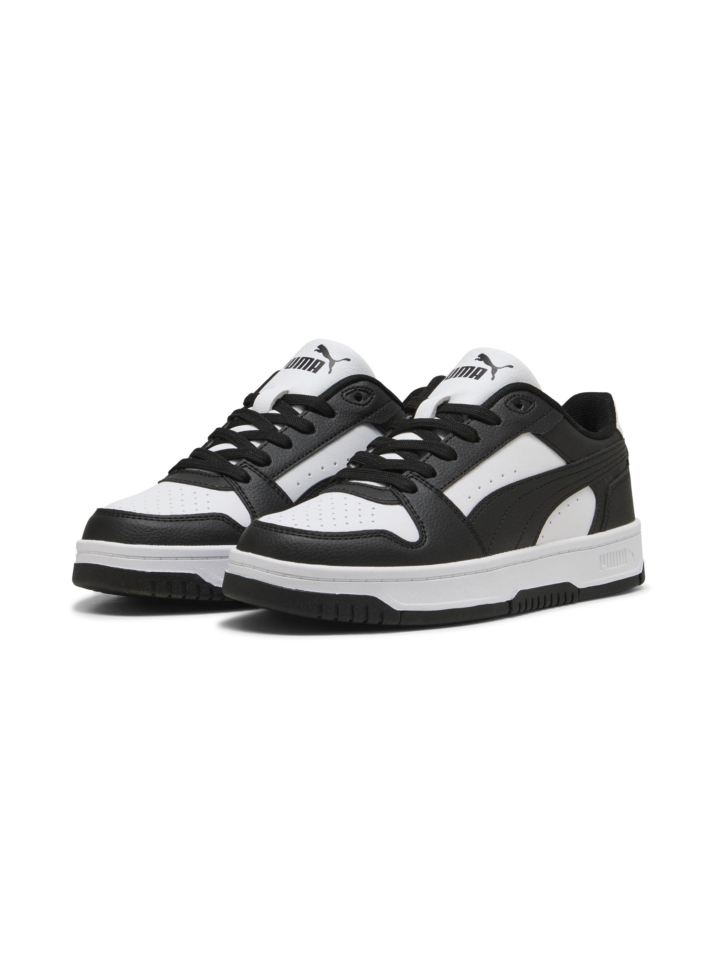 Zapatilla Urbana Design Rebound Slam Niño-1