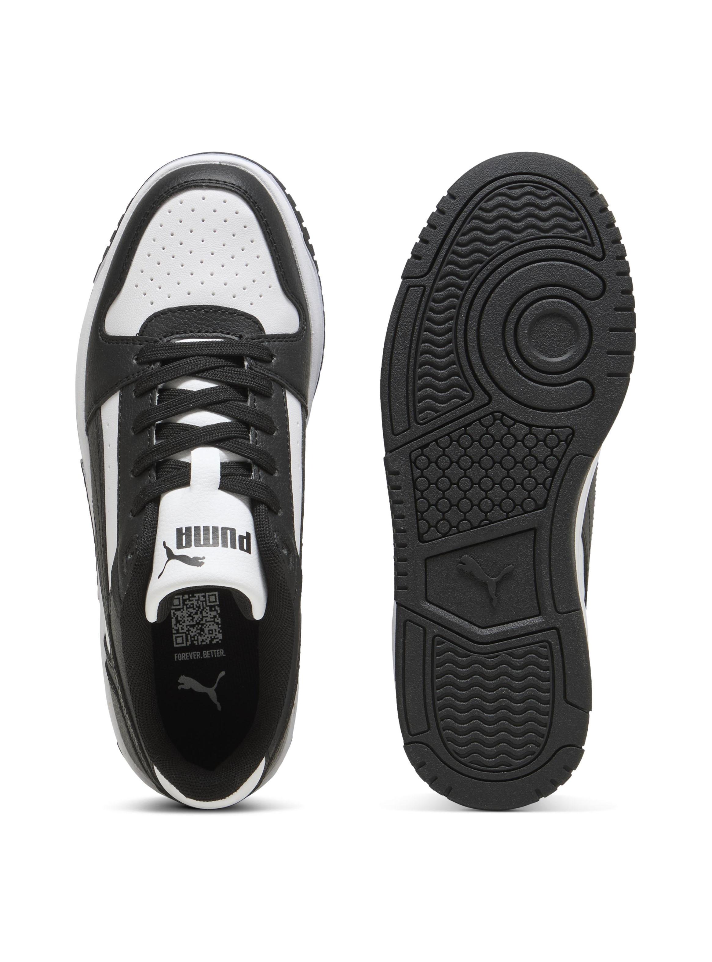 Zapatilla Urbana Design Rebound Slam Niño-3
