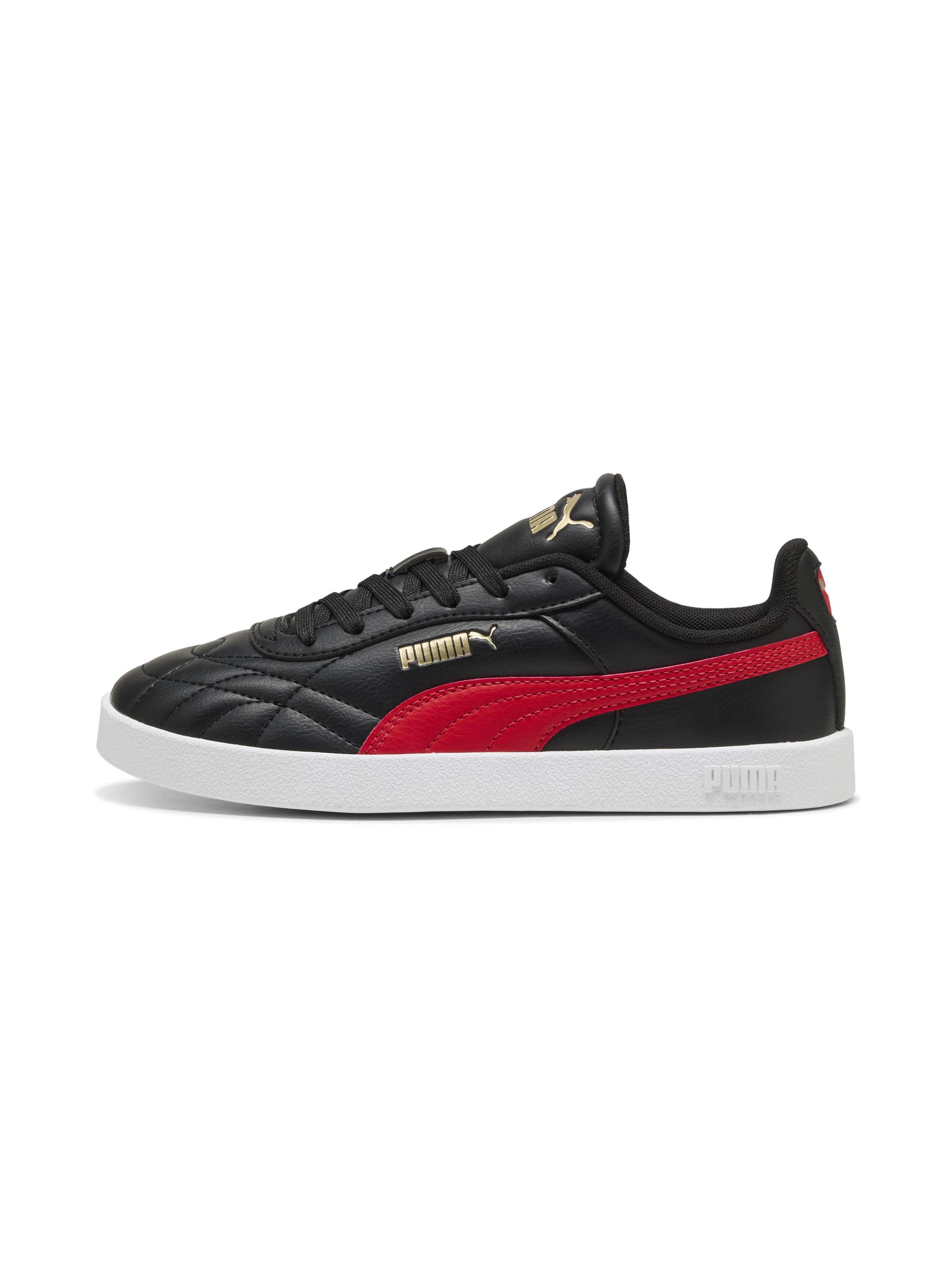 Zapatilla Urbana Logo Club II Indo Niño-2