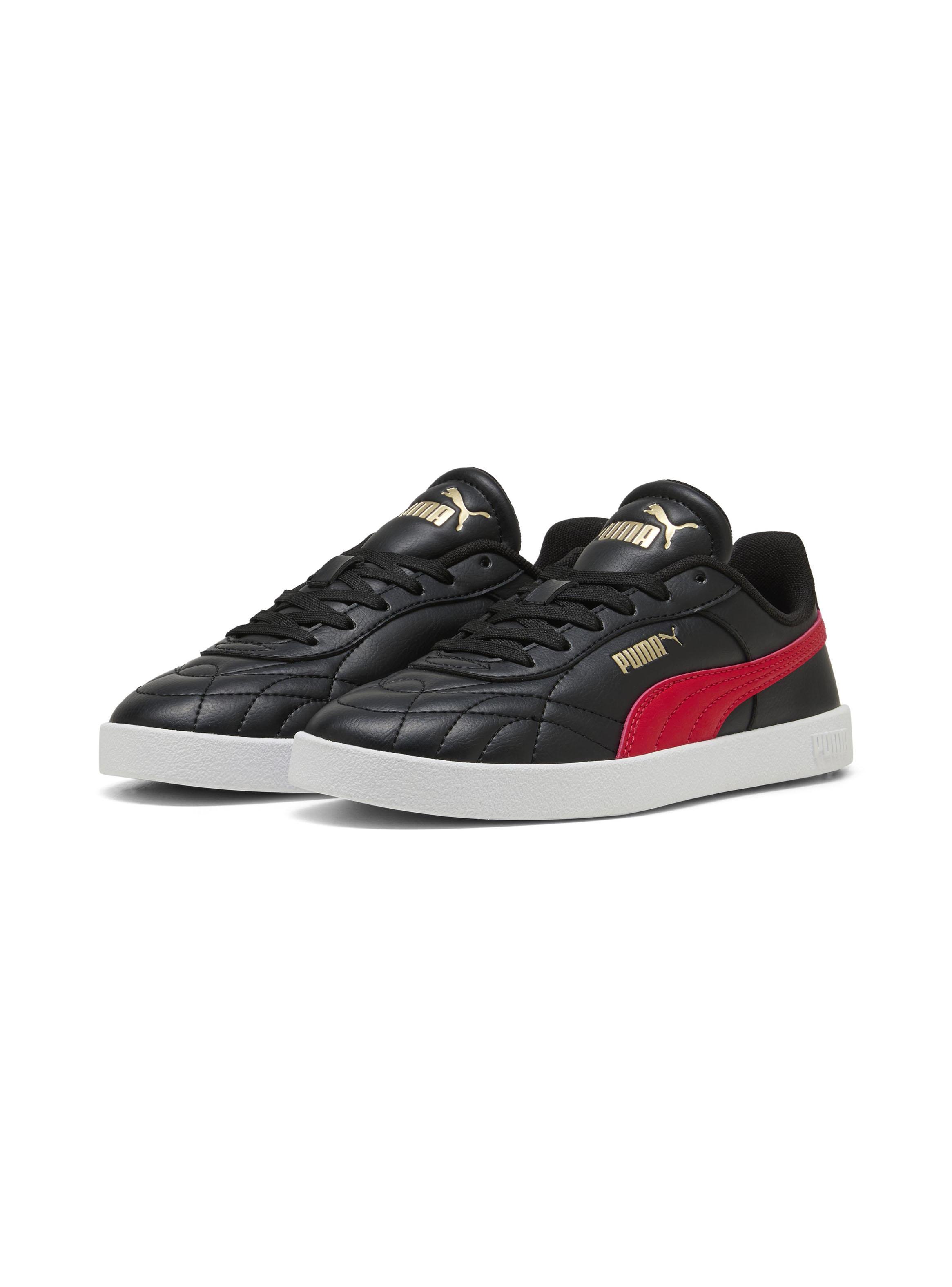Zapatilla Urbana Logo Club II Indo Niño-1