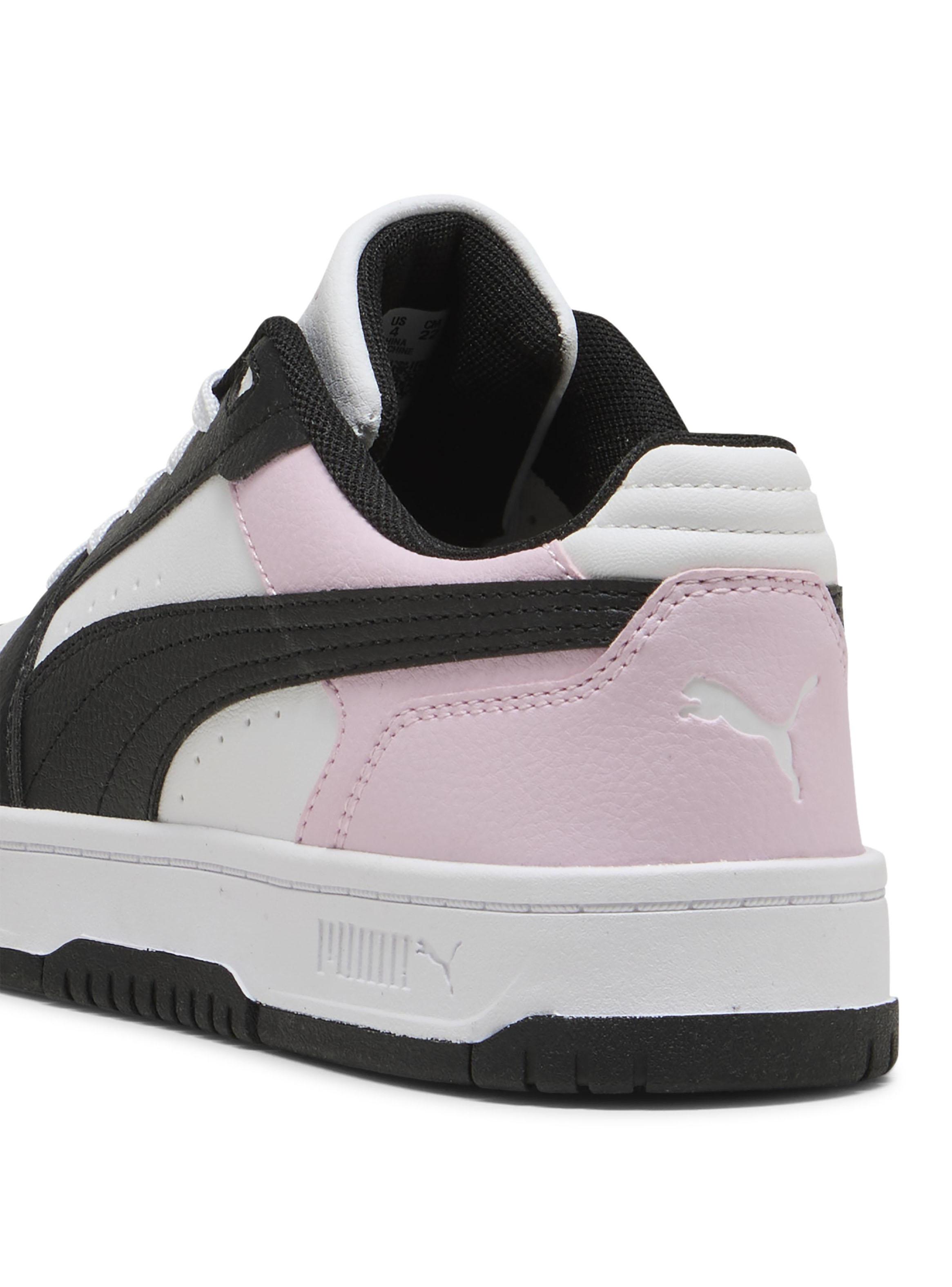 Zapatilla Urbana Design Rebound-Slam Niña-4