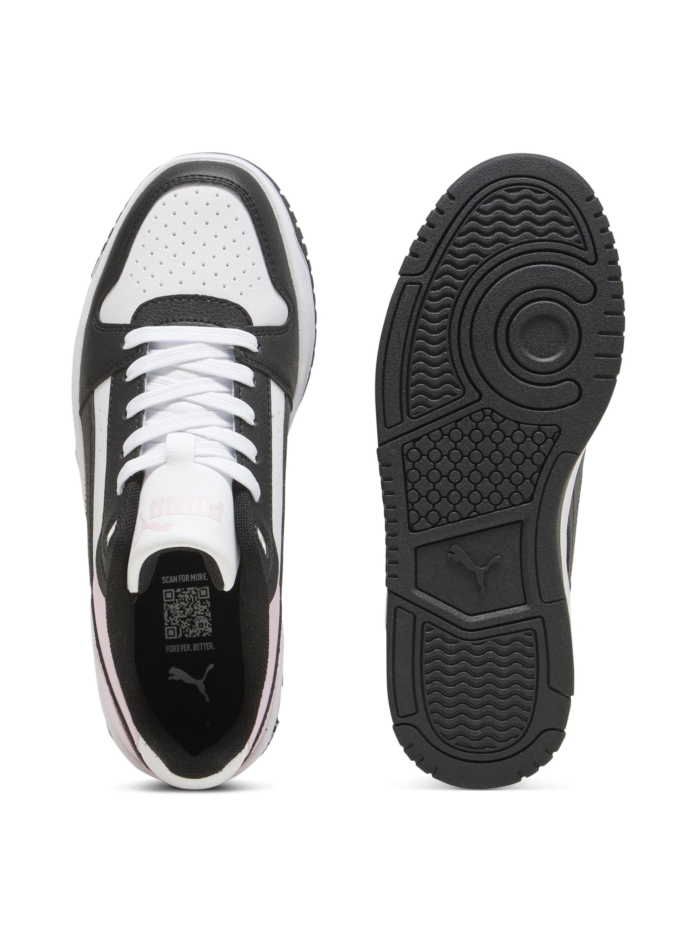 Zapatilla Urbana Design Rebound-Slam Niña-3