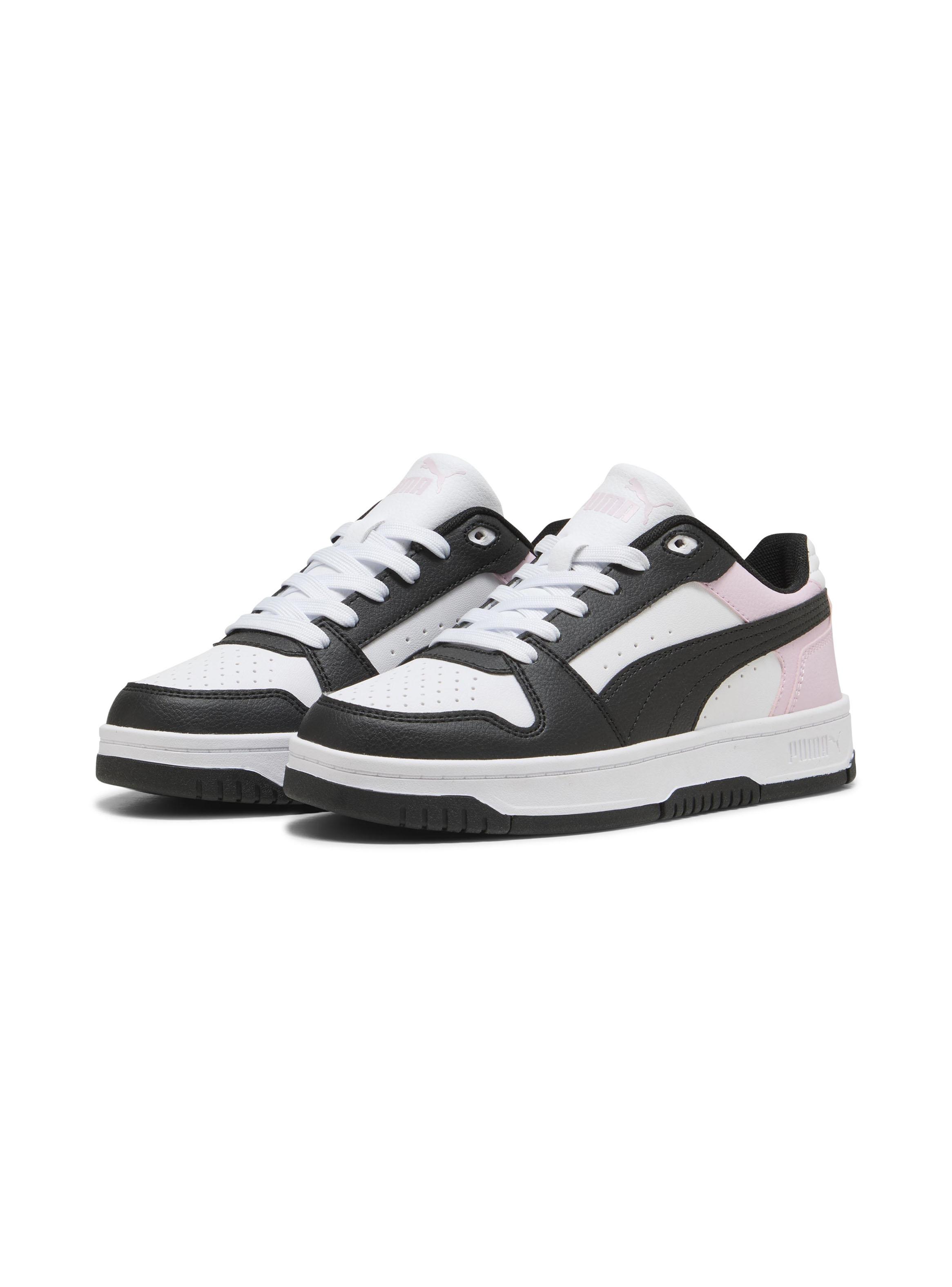 Zapatilla Urbana Design Rebound-Slam Niña-1
