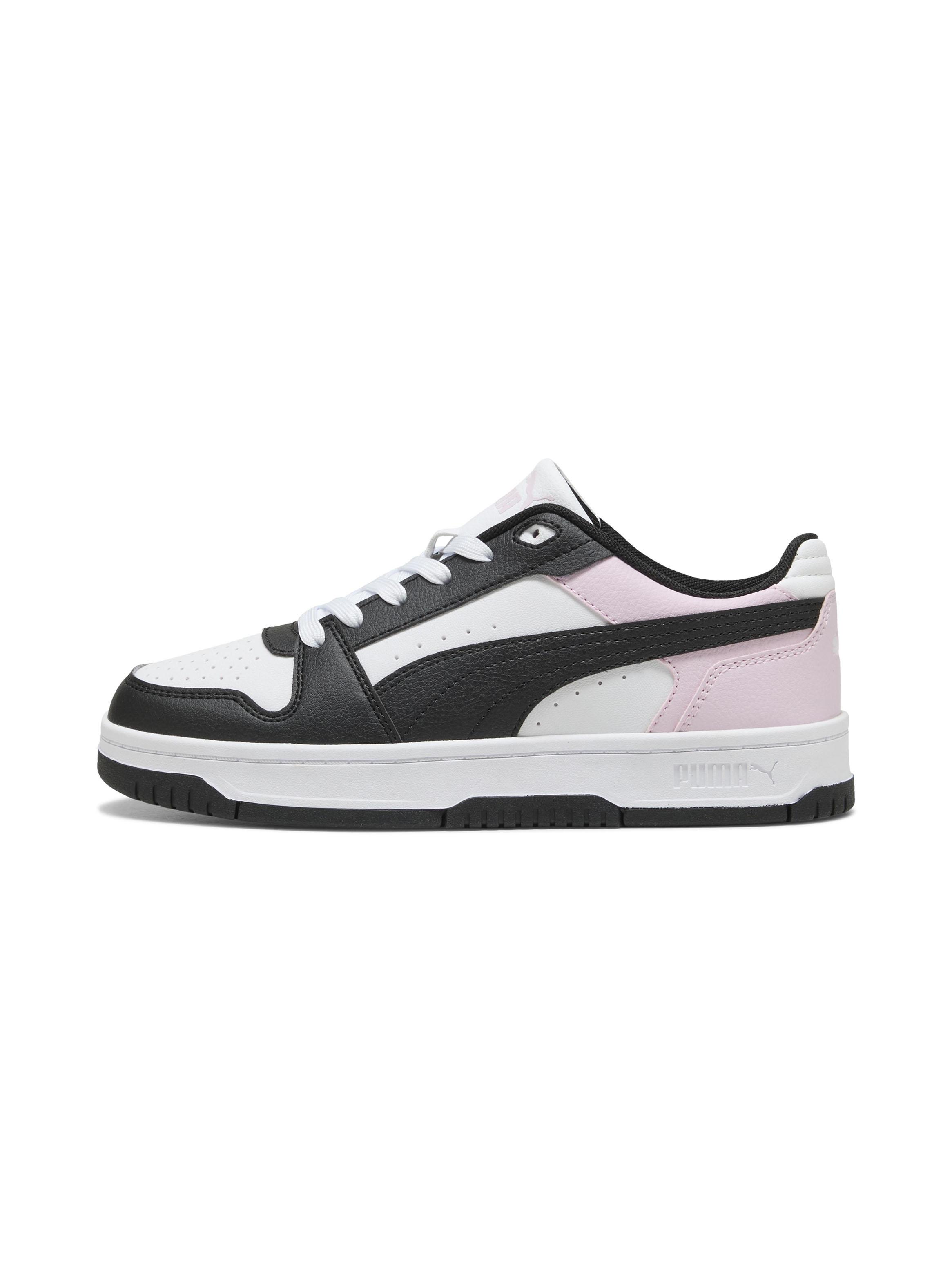 Zapatilla Urbana Design Rebound-Slam Niña-2