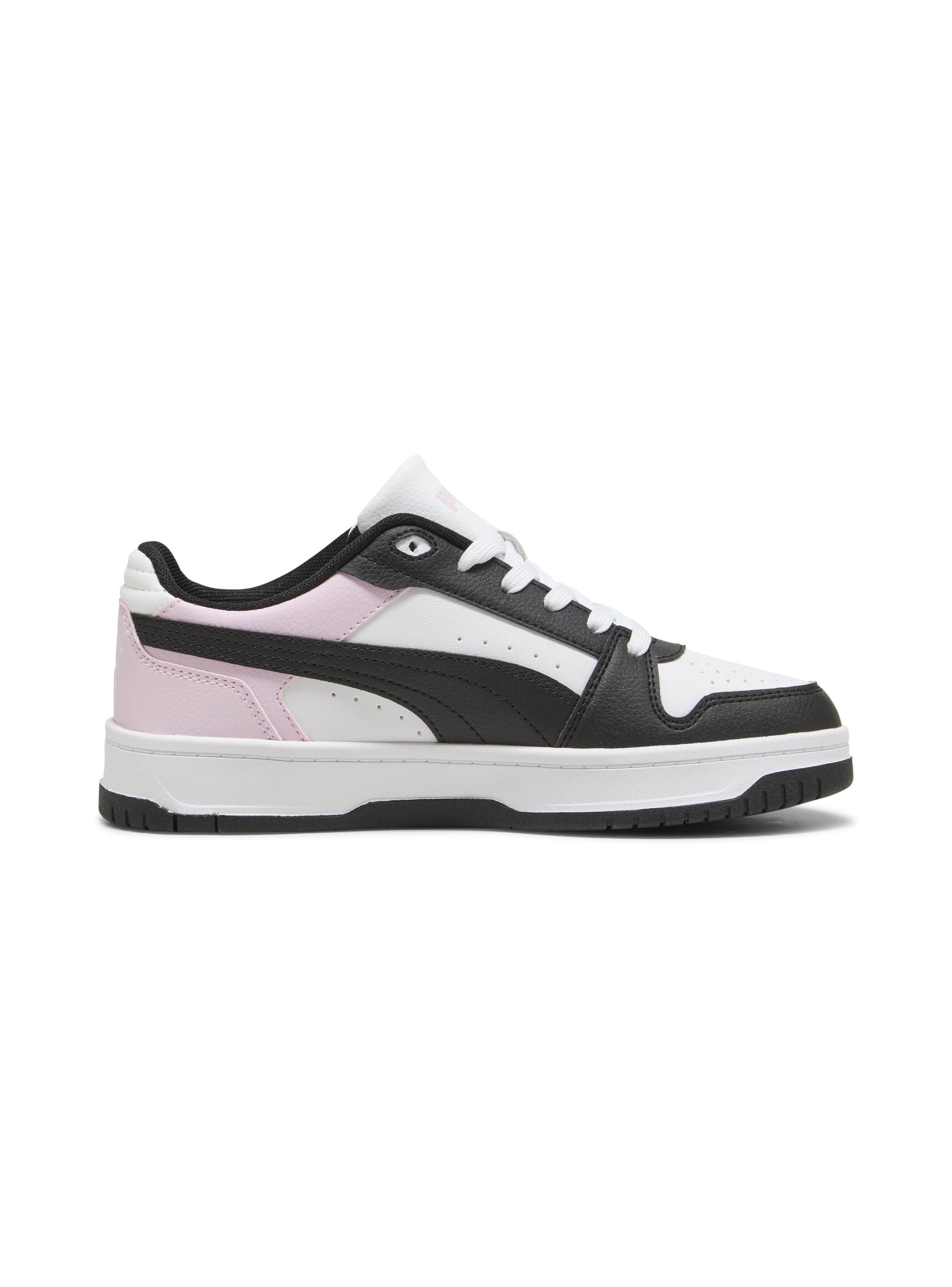 Zapatilla Urbana Design Rebound-Slam Niña-0
