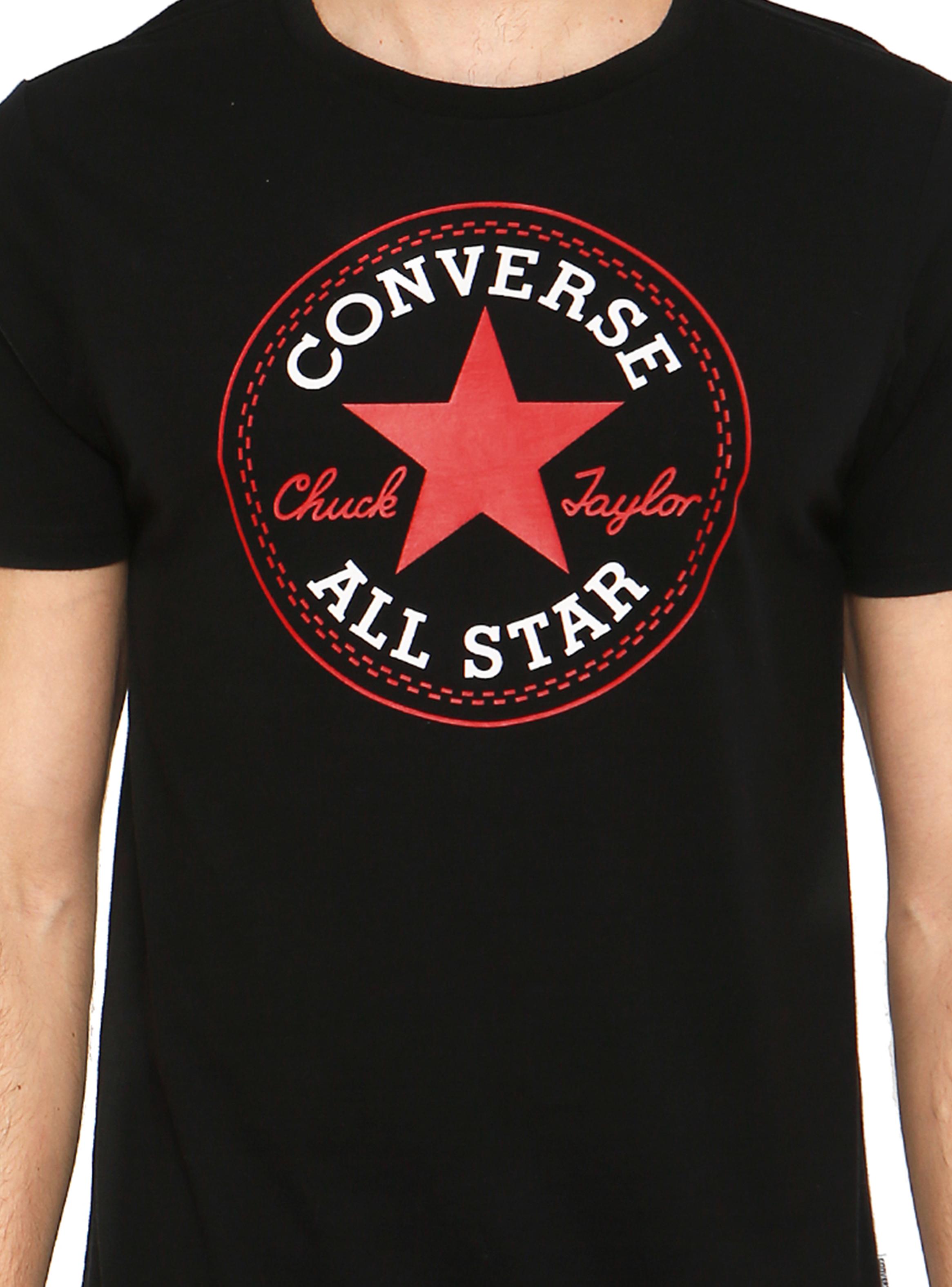 Polera Core Cp Tee Negro-2