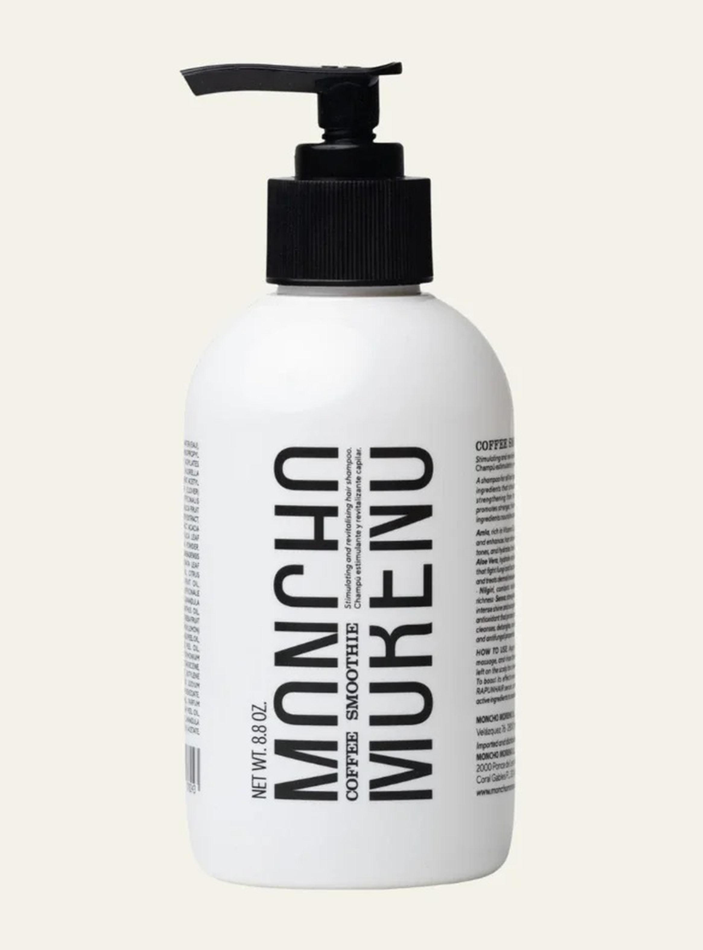 Shampoo Coffee Smoothie 250 ml-0