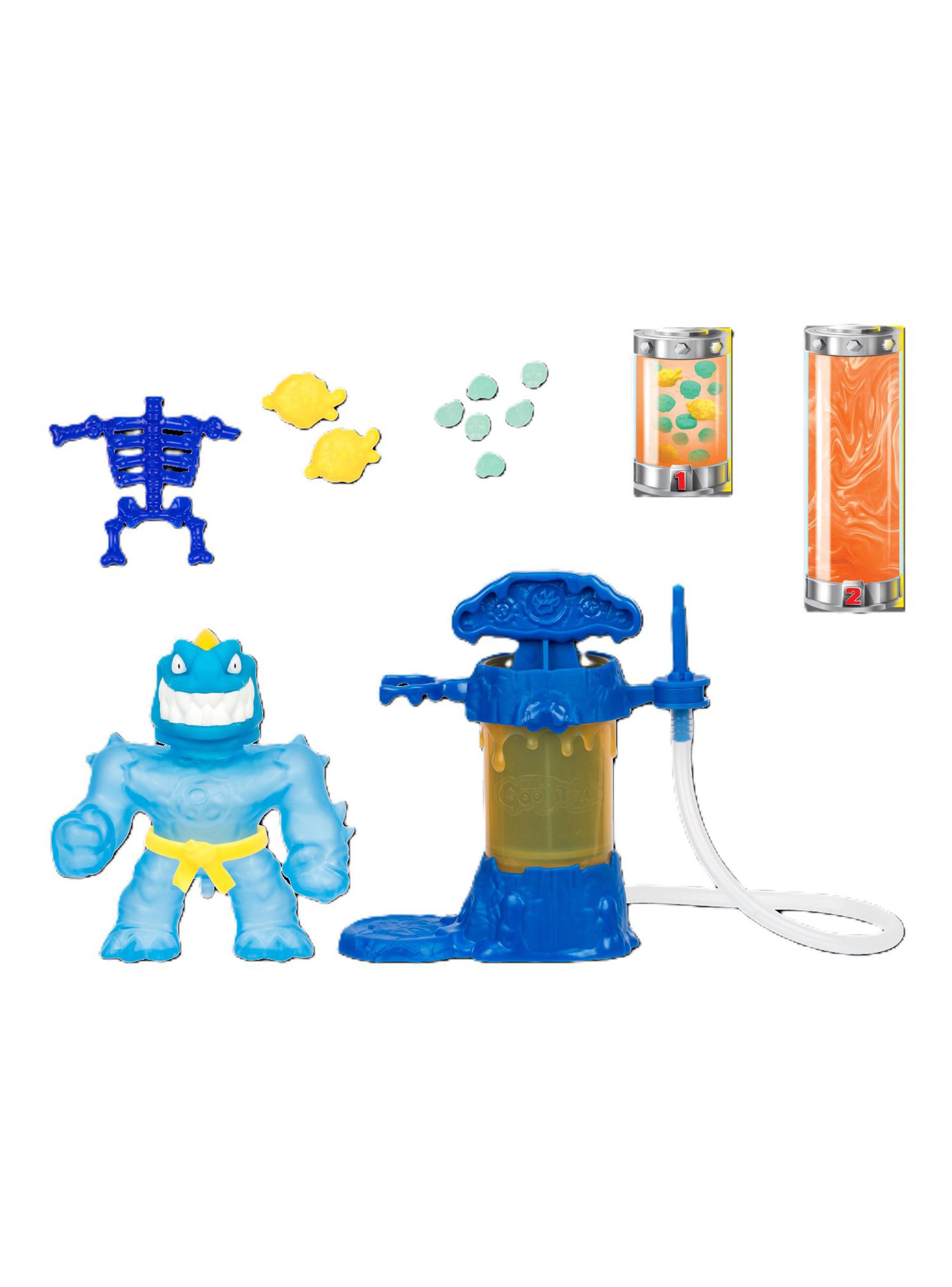 Figura de Acción Creador de Héroes-2