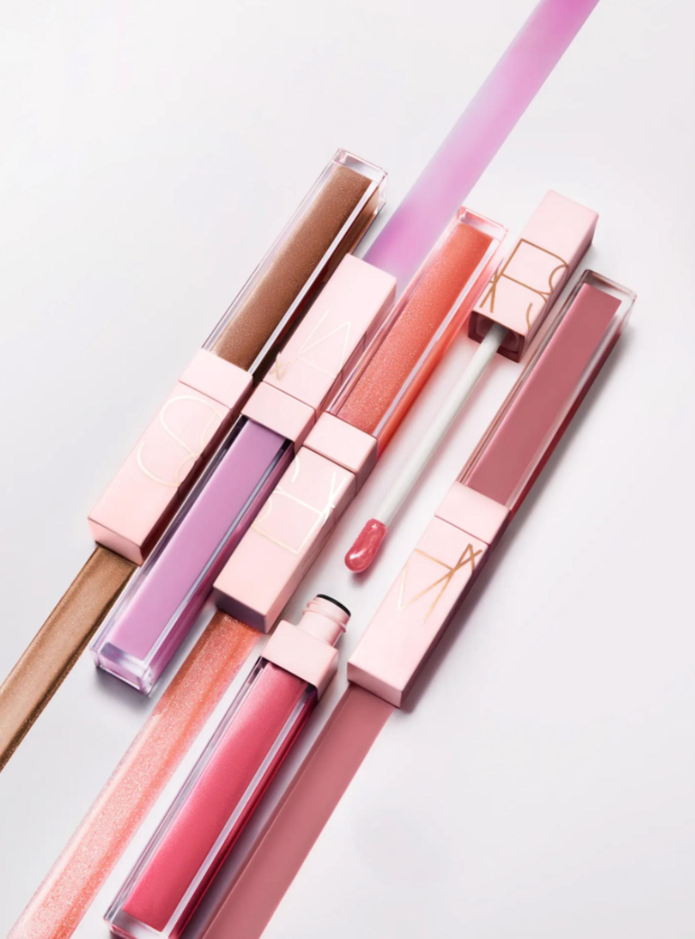 Brillo Labial Afterglow Abbey Road 5.5 ml-4