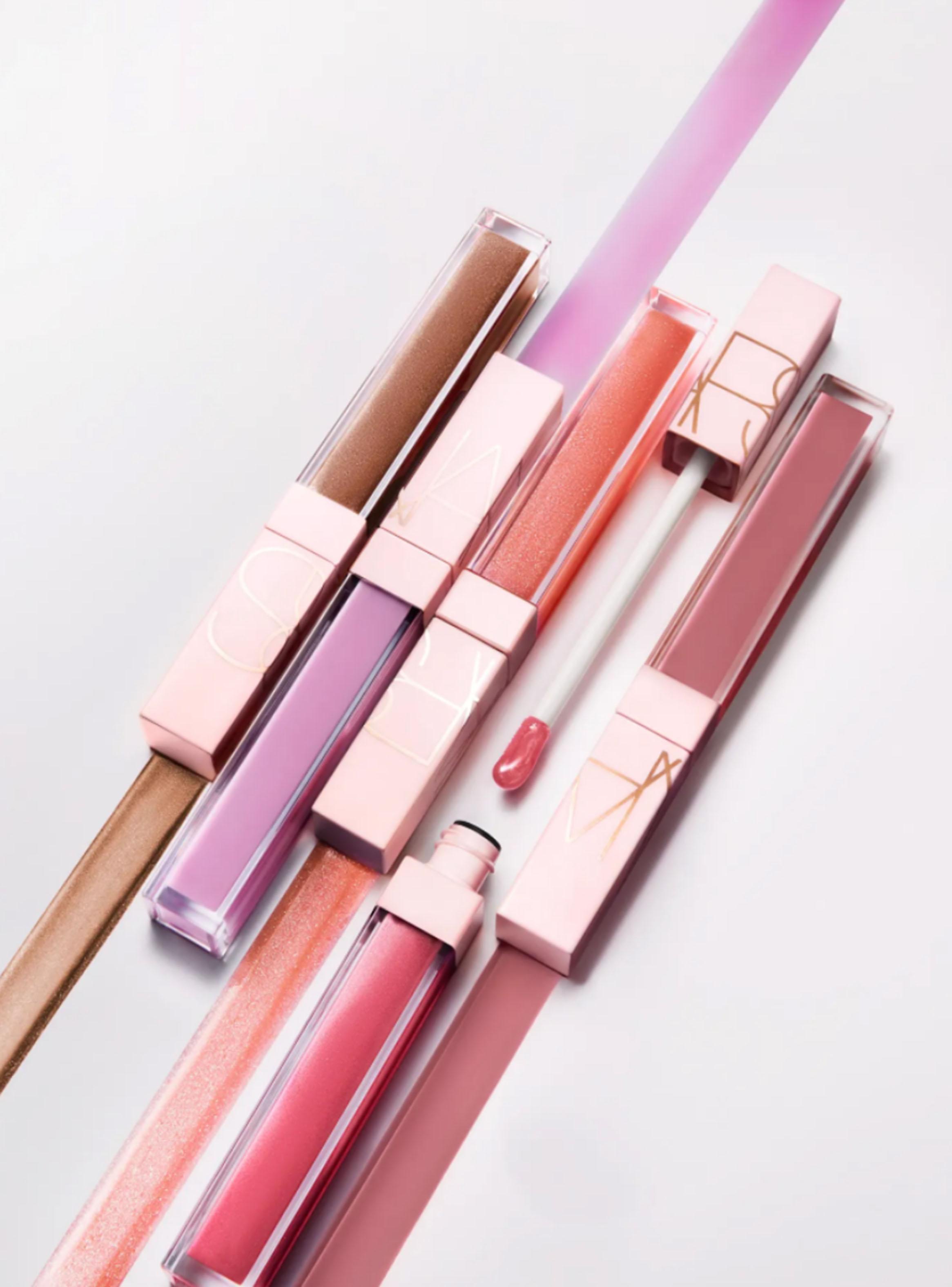 Brillo Labial Afterglow For Love 5.5 ml-4