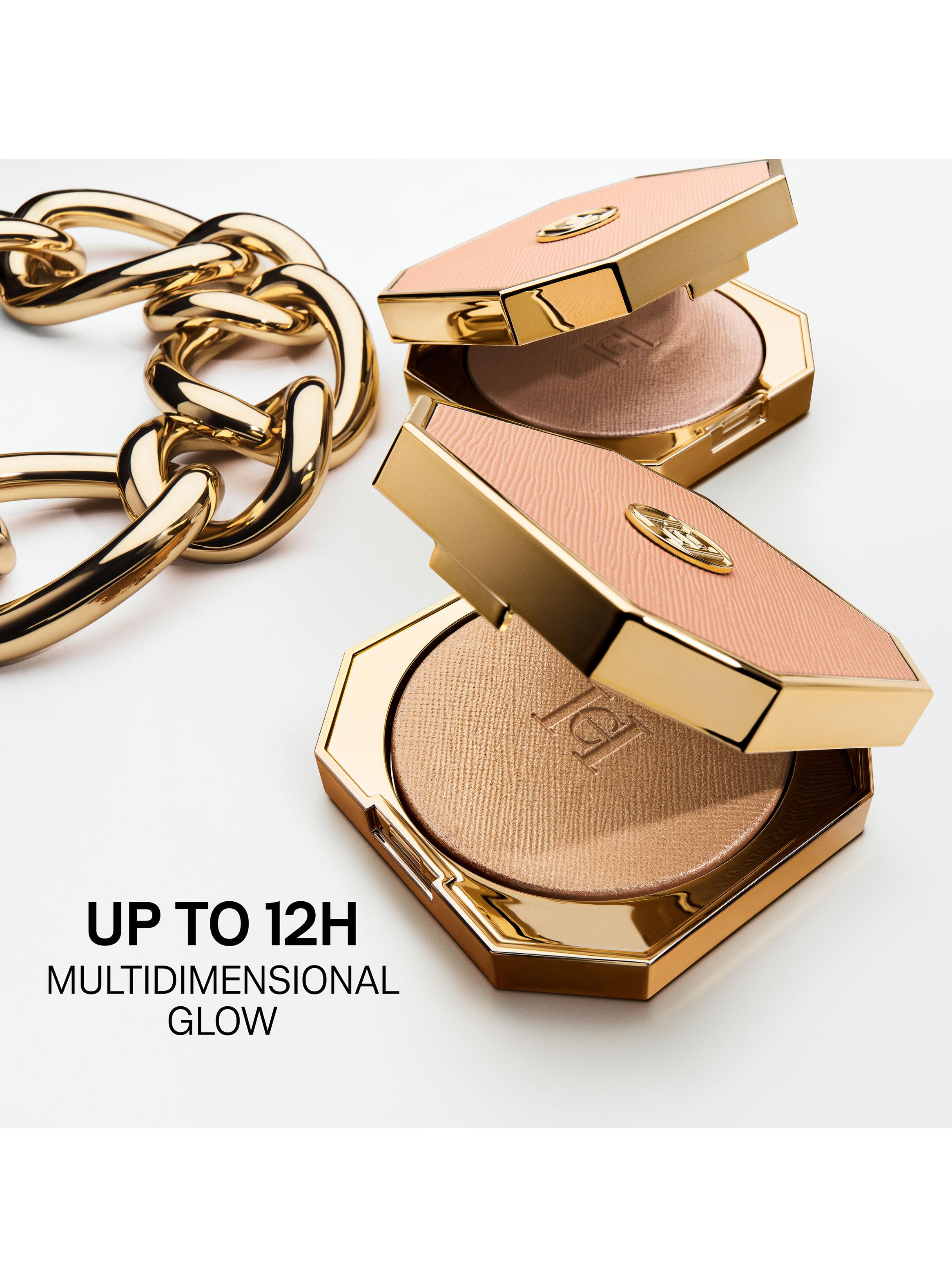 Iluminador Nude Couture Highlighter 01 Gold Getter 8.5g-2