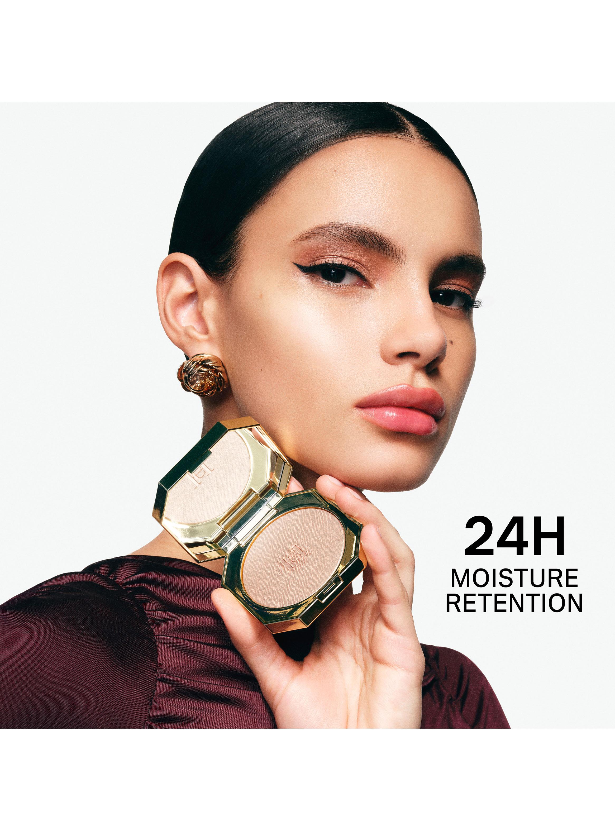 Iluminador Nude Couture Highlighter 01 Gold Getter 8.5g-3
