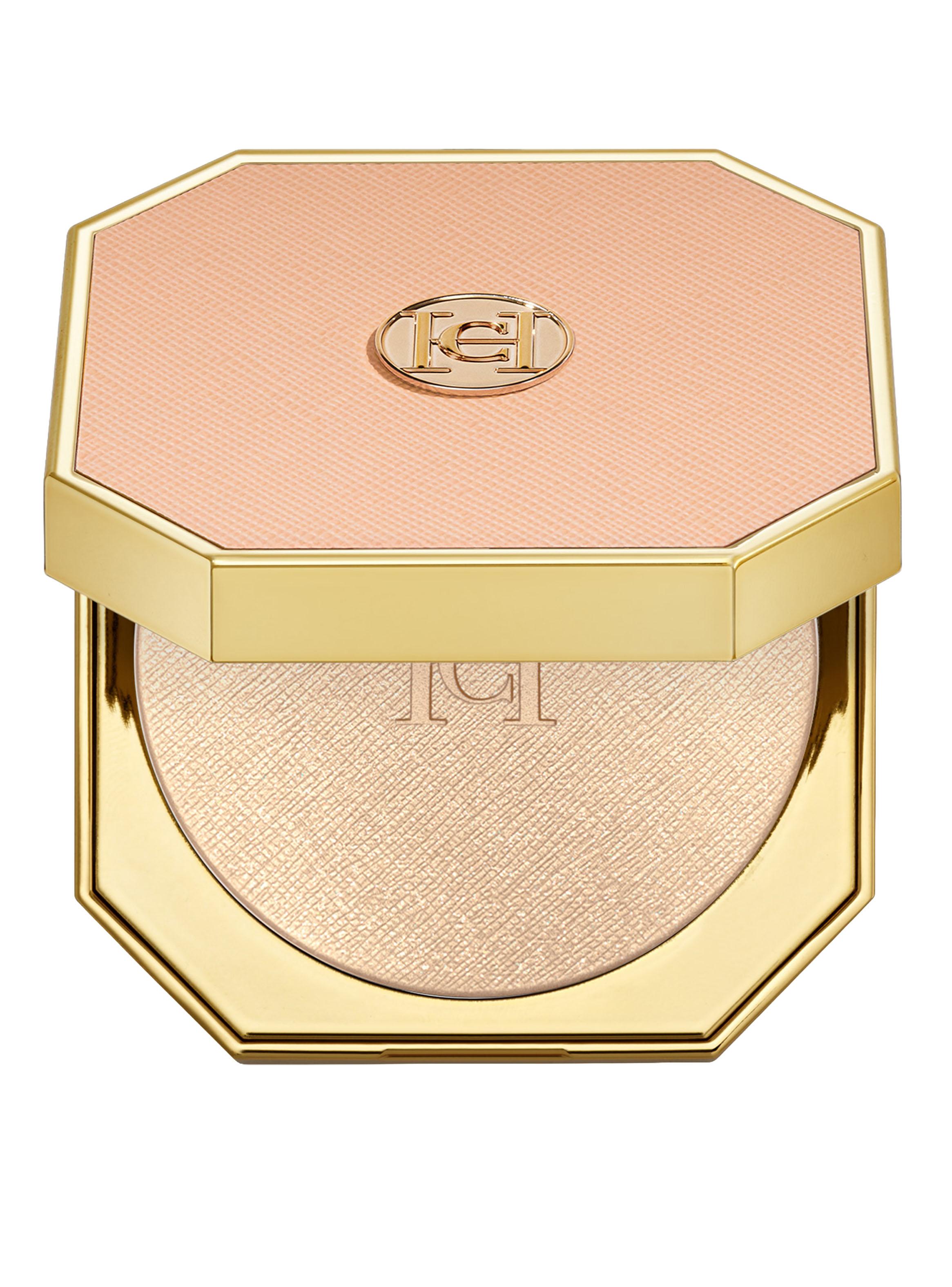 Iluminador Nude Couture Highlighter 01 Gold Getter 8.5g-0