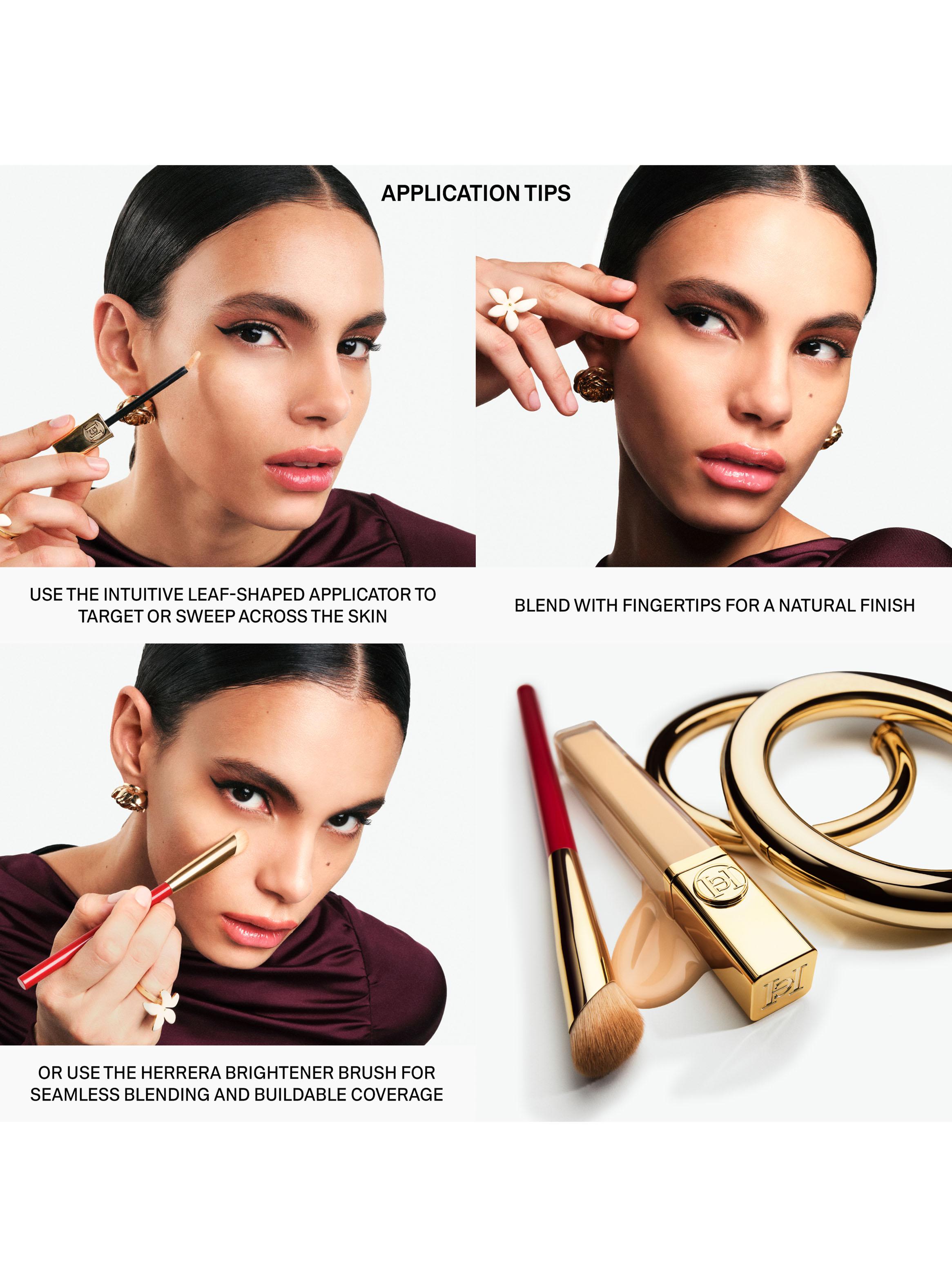 Brocha para Rostro Nude Couture Brightener Brush-3