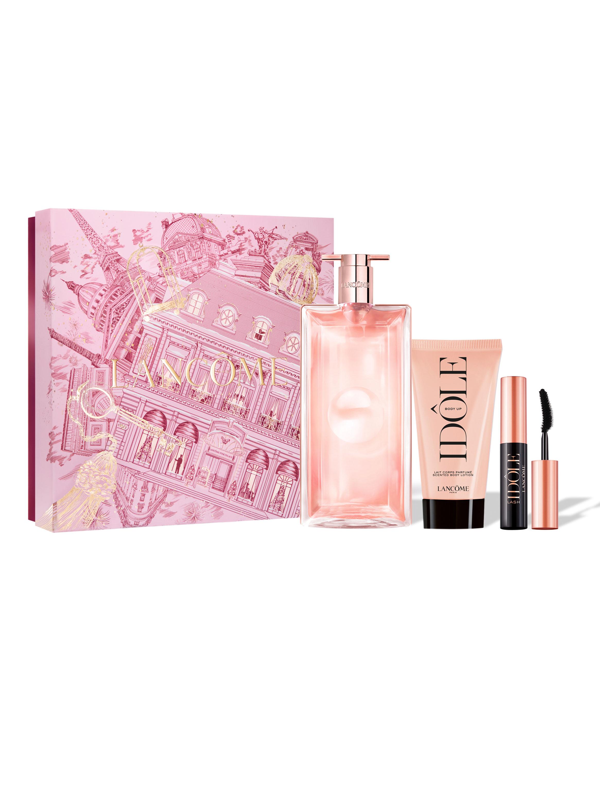 Set Perfume Idôle EDP Mujer 50 ml Edición Limitada-0