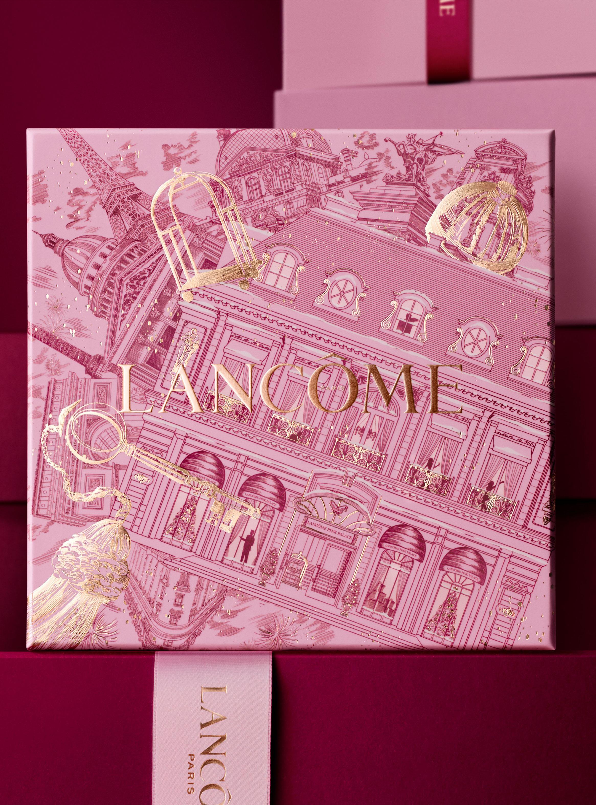 Set Perfume La Vie Est Belle Very Cherry EDP Mujer 50 ml Edición Limitada-2