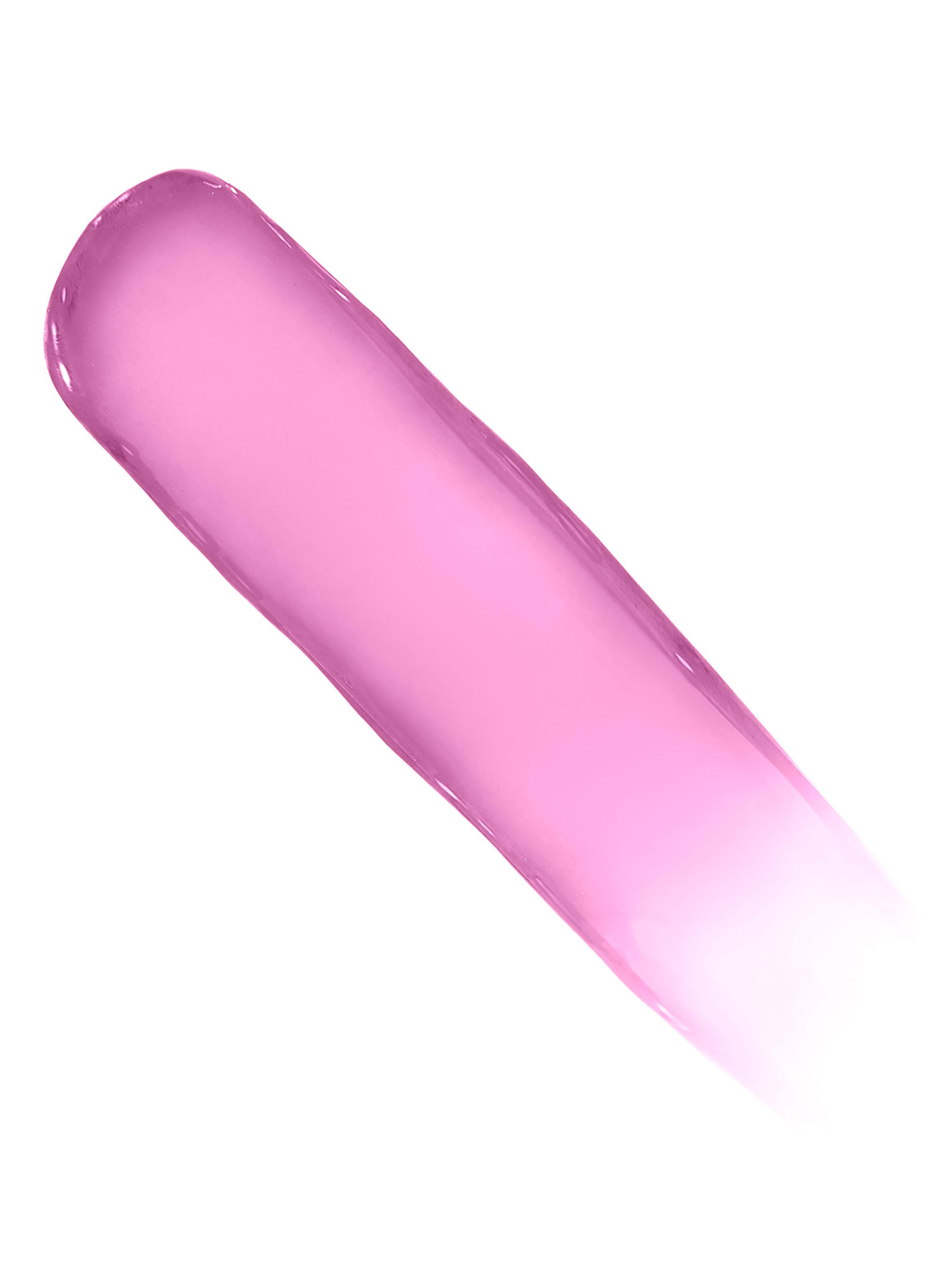 Bálsamo Labial YSL Loveshine Candy Glow 10B Lavender Blaze-1