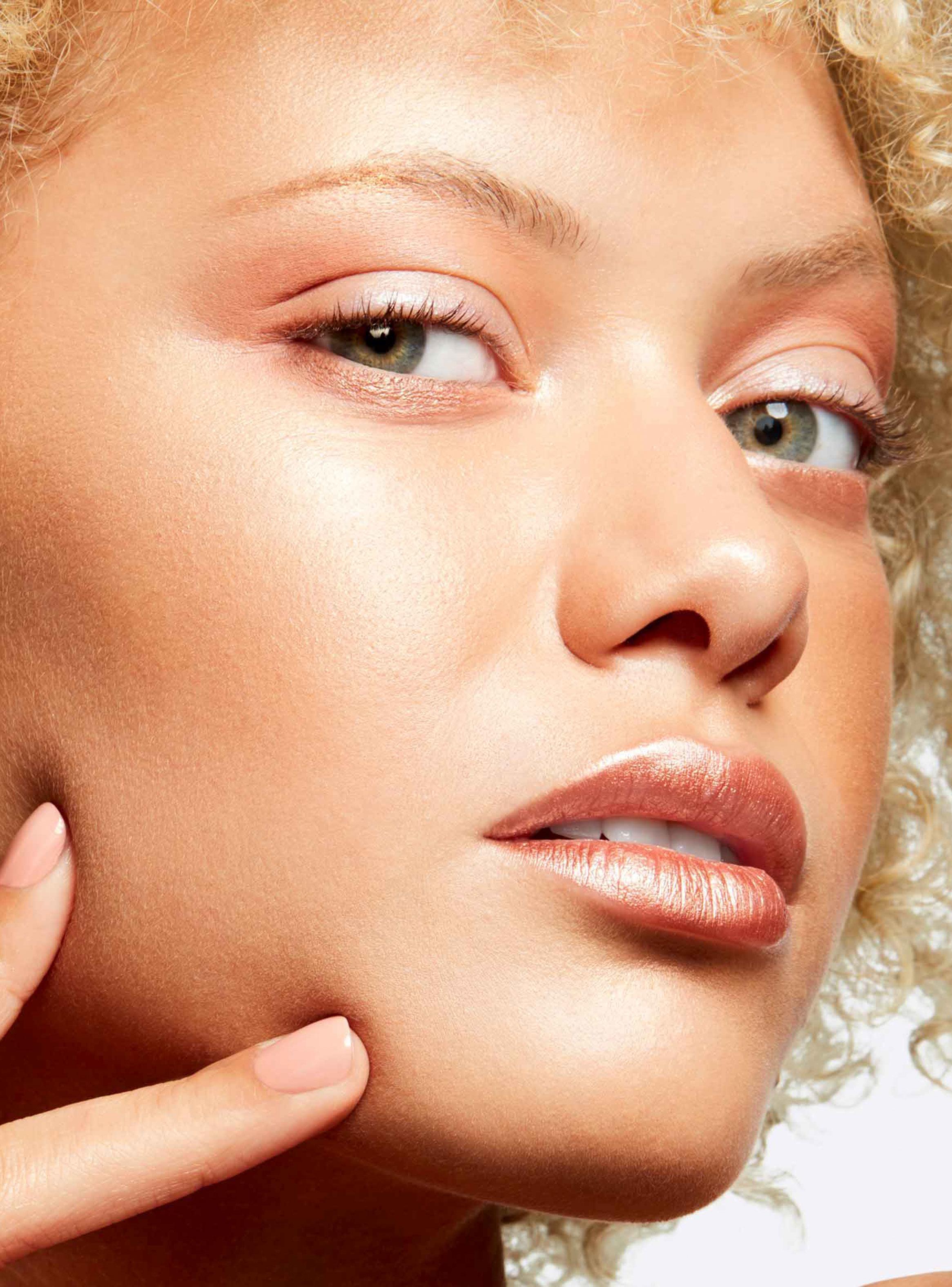 Iluminador M∙A∙C Extra Dimension Skinfinish Oh, Darling-3
