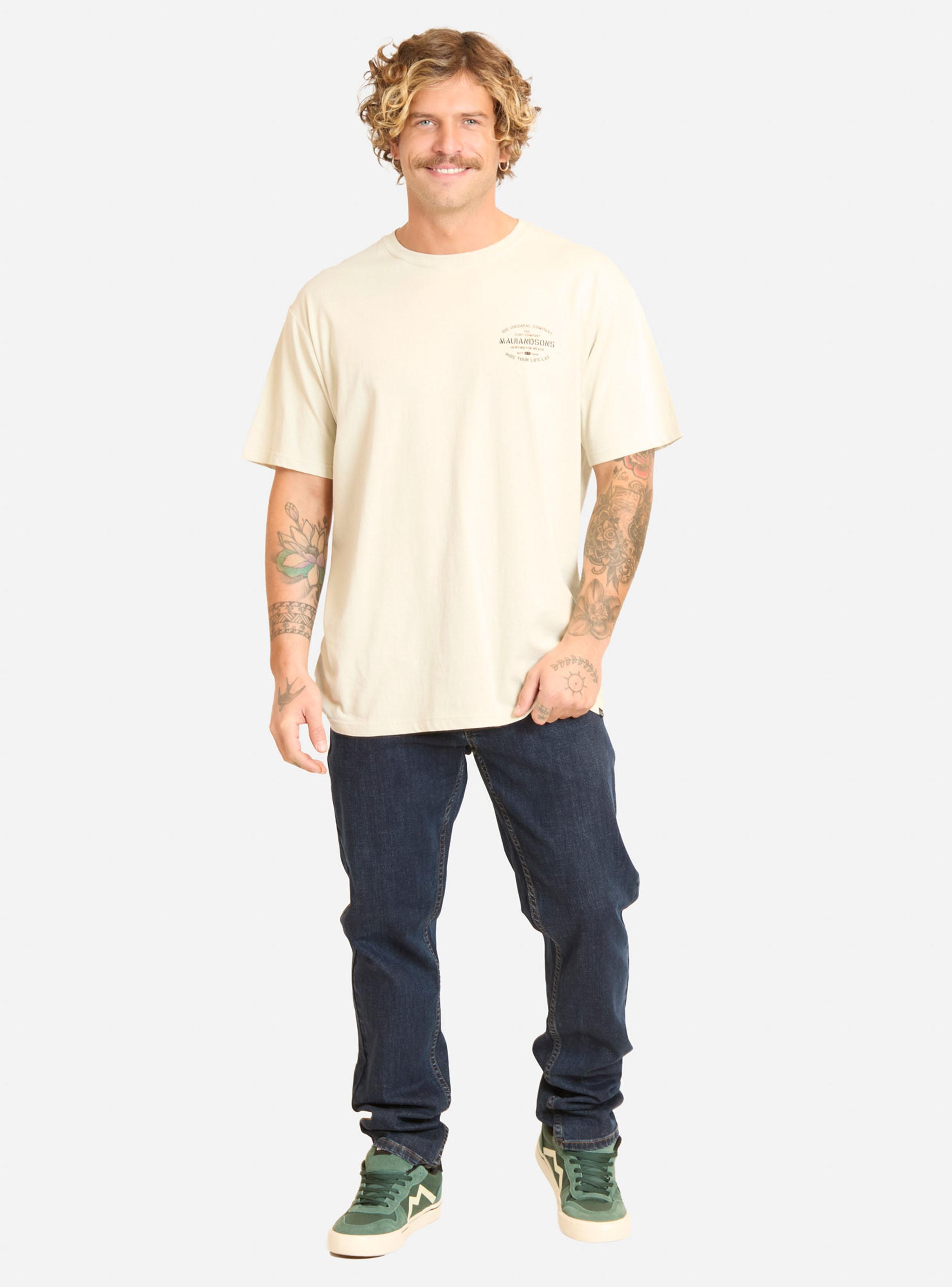 Polera Ride Manga Corta-3