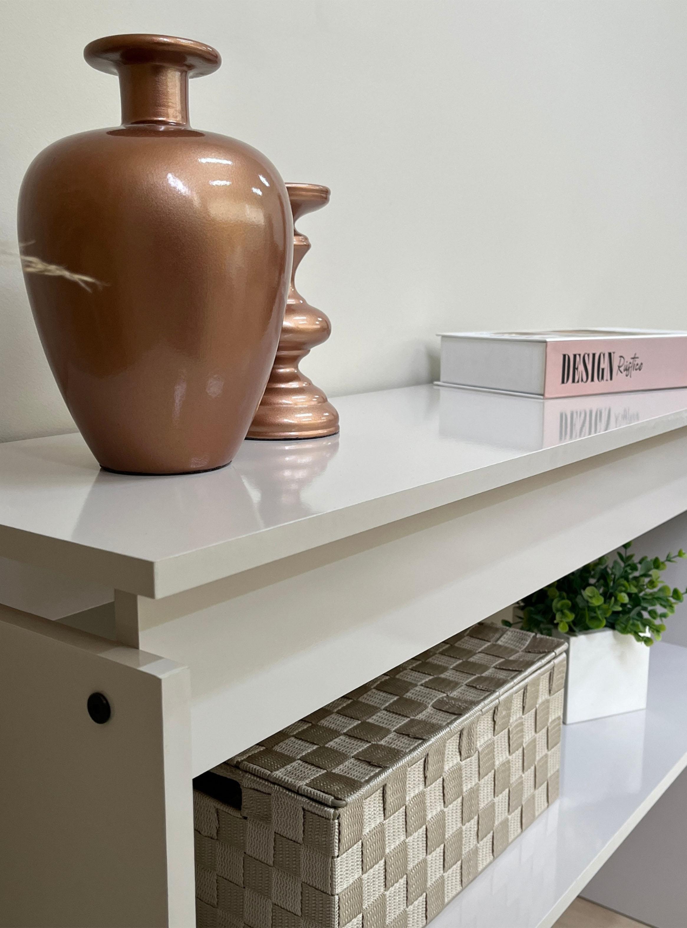 Aparador Creta Off White-2