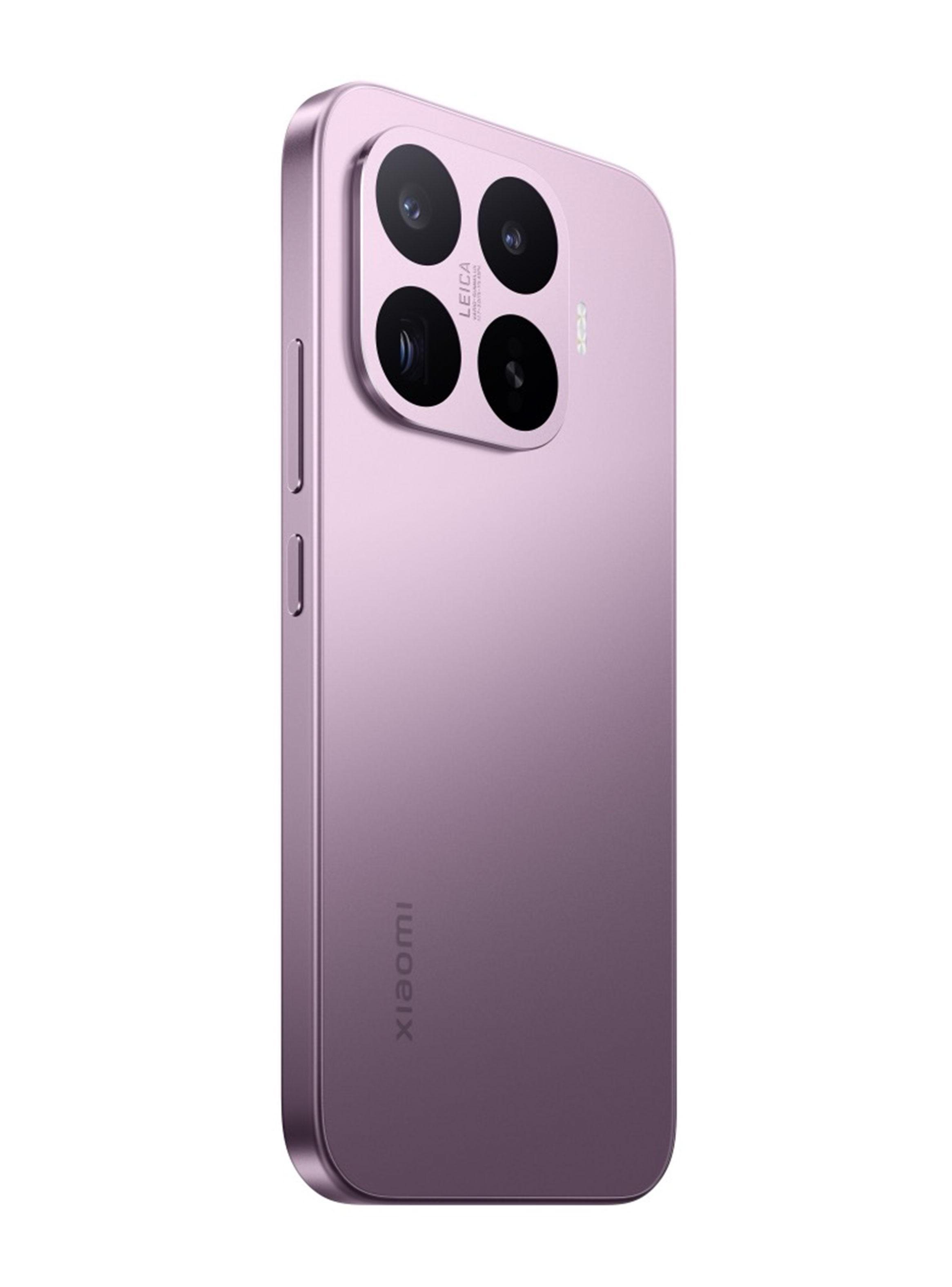Smartphone 17T 5G 256GB 6.6'' Morado-4