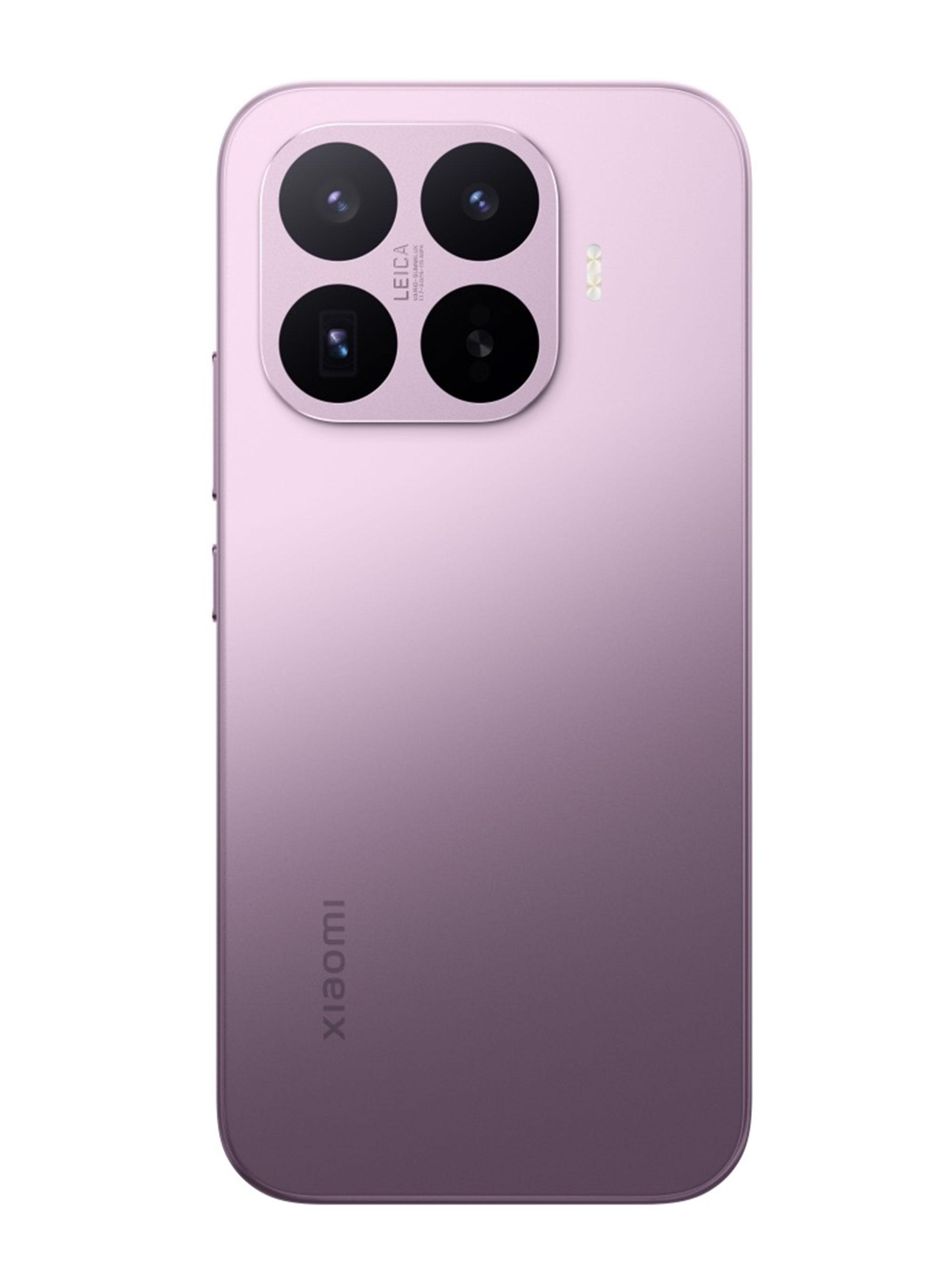 Smartphone 17T 5G 256GB 6.6'' Morado-3