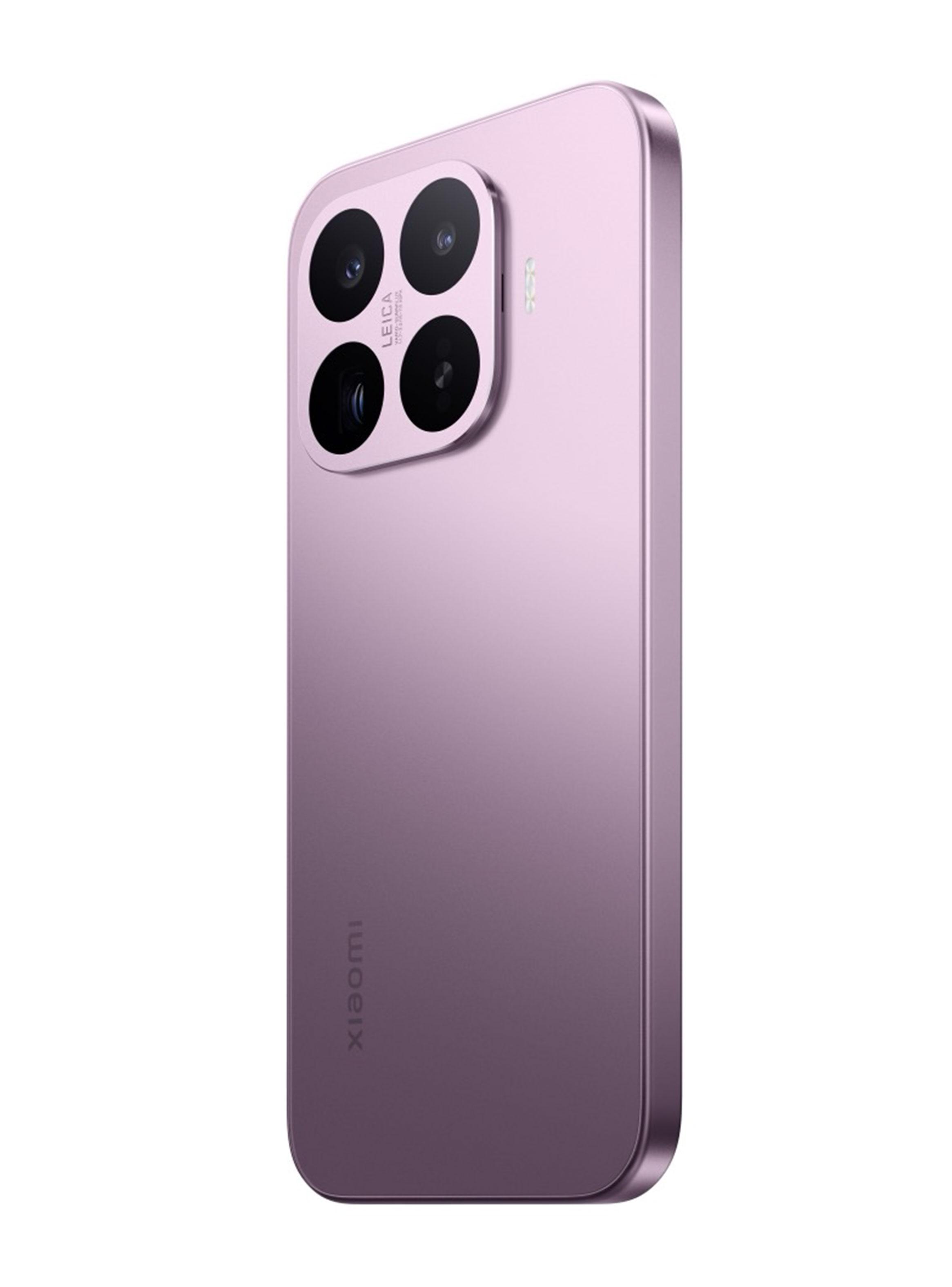 Smartphone 17T 5G 256GB 6.6'' Morado-5