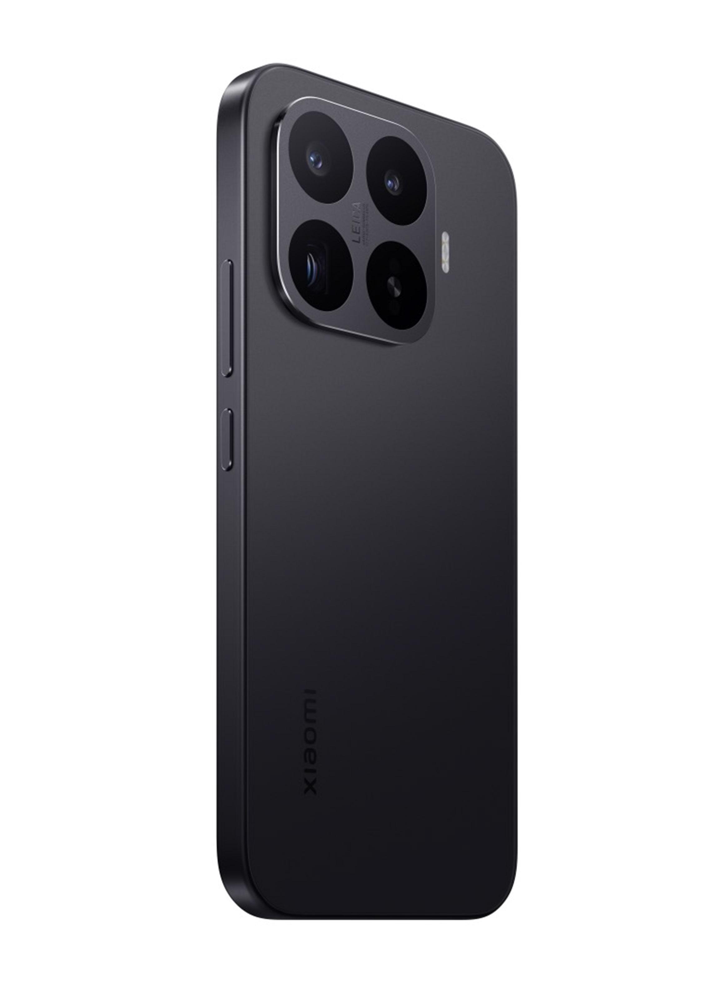 Smartphone 17T 5G 256GB 6.6'' Negro-4