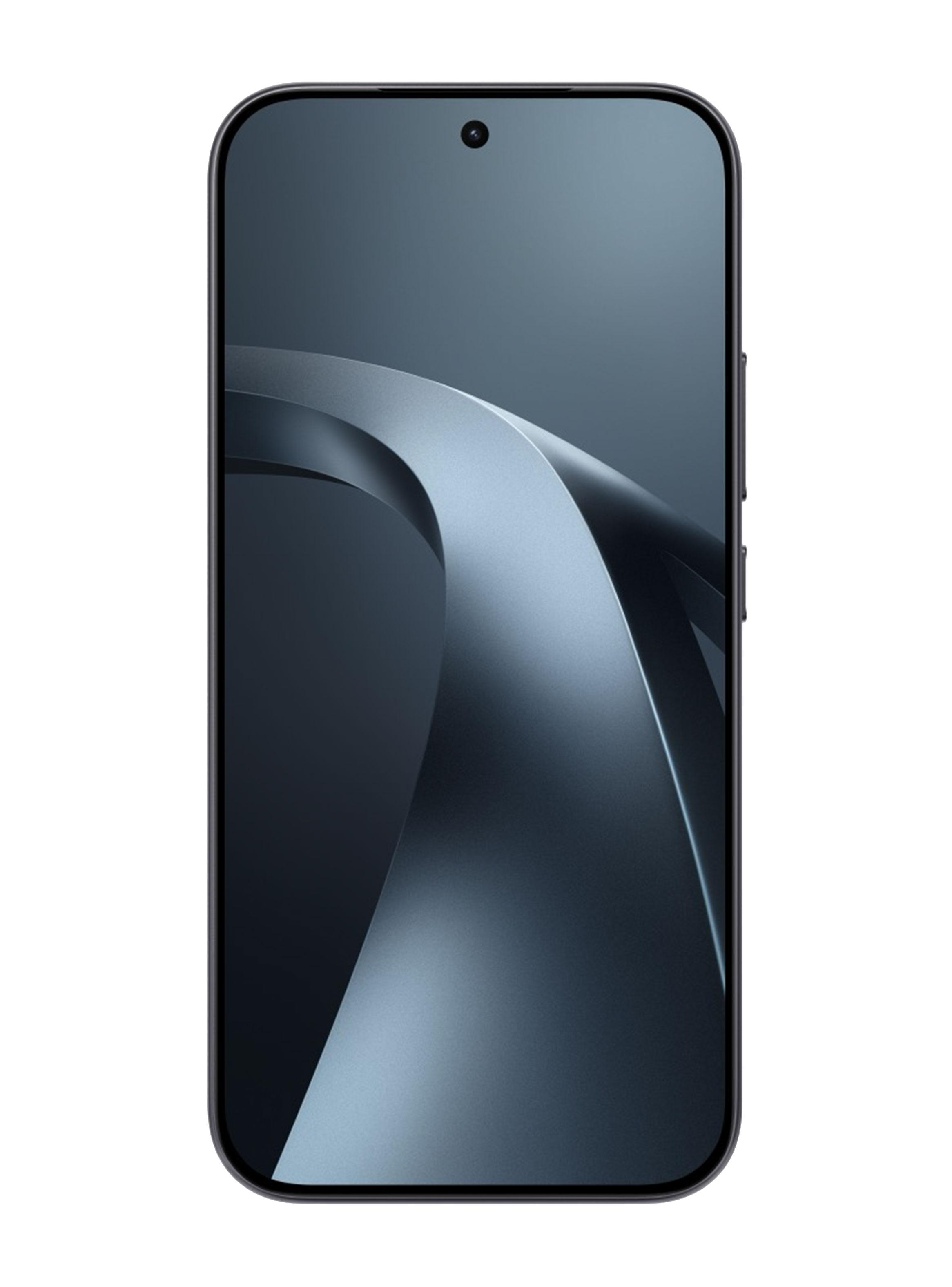 Smartphone 17T 5G 256GB 6.6'' Negro-2
