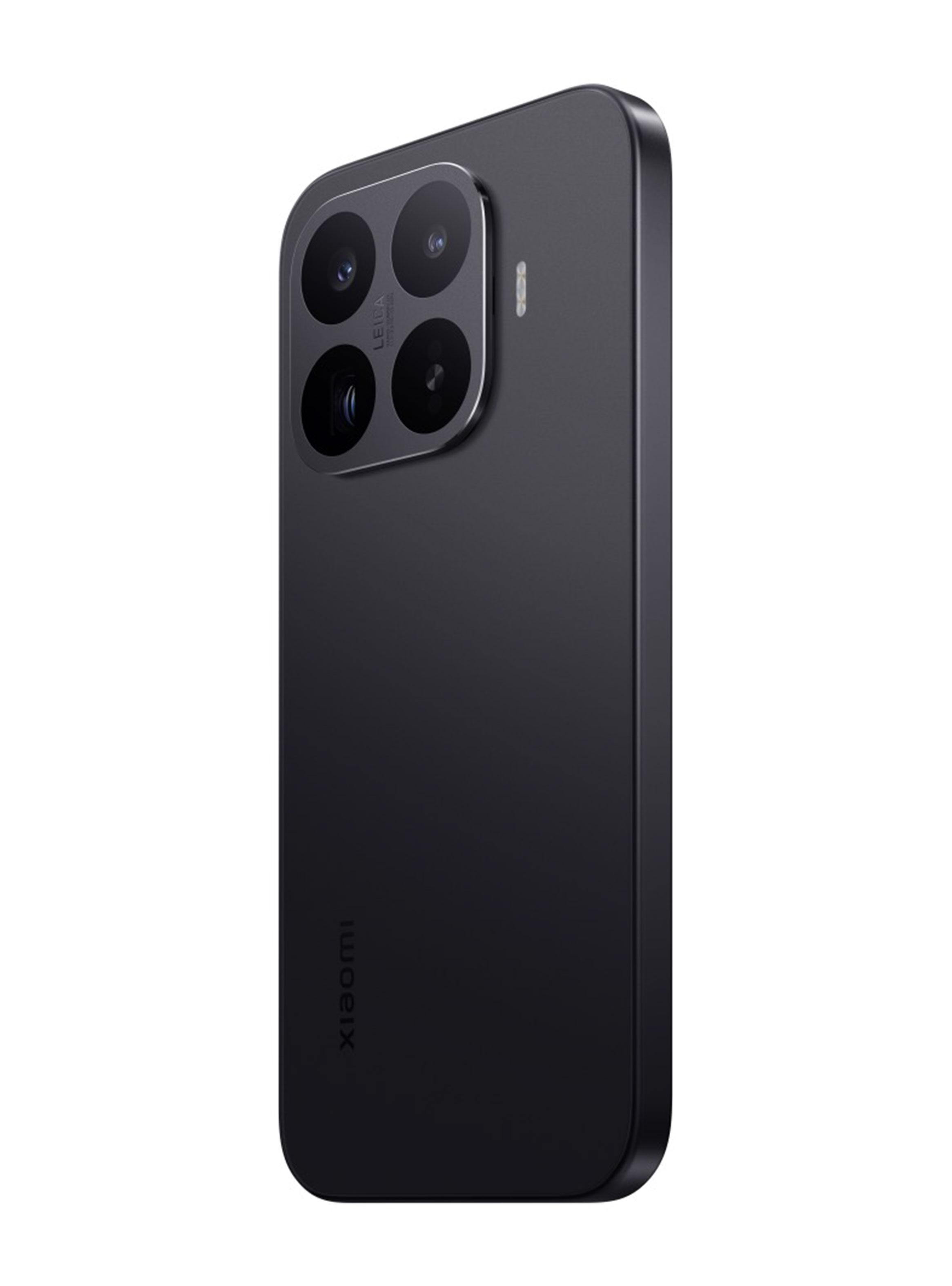 Smartphone 17T 5G 256GB 6.6'' Negro-5