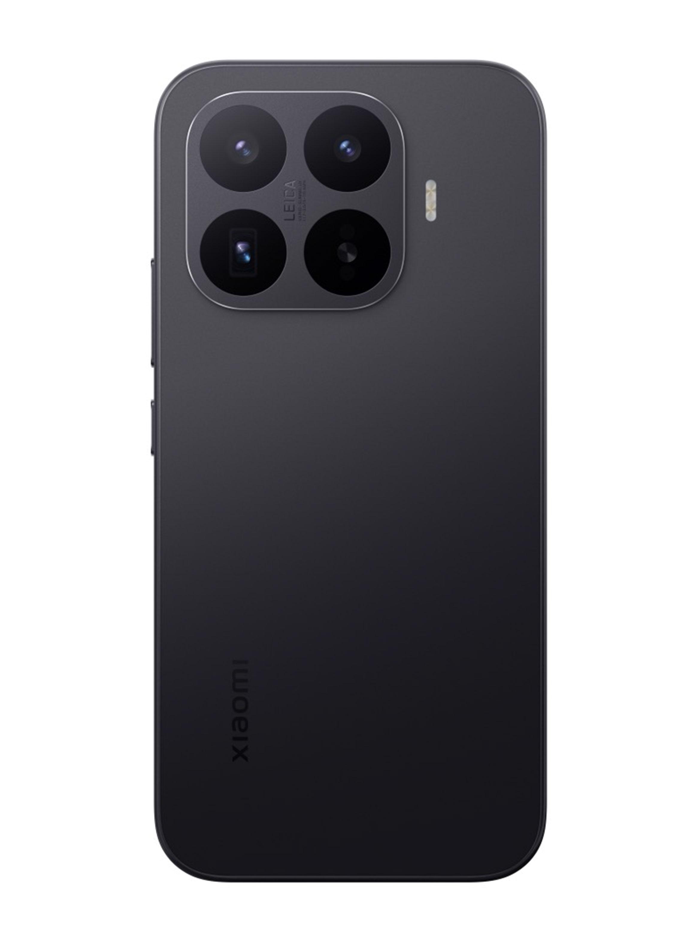 Smartphone 17T 5G 256GB 6.6'' Negro-3