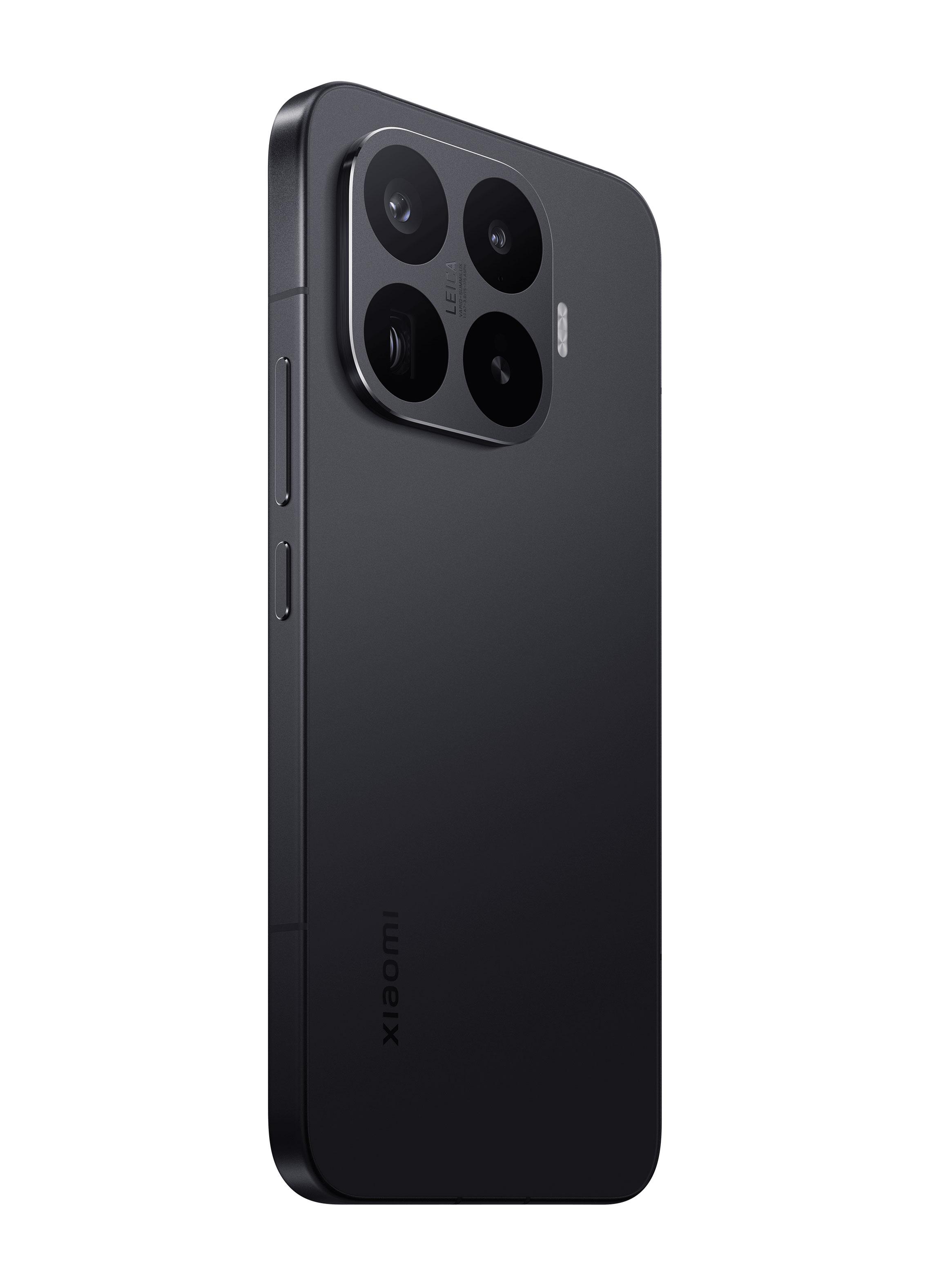 Smartphone 17T Pro 5G 512GB 6.83'' Black Liberado-2