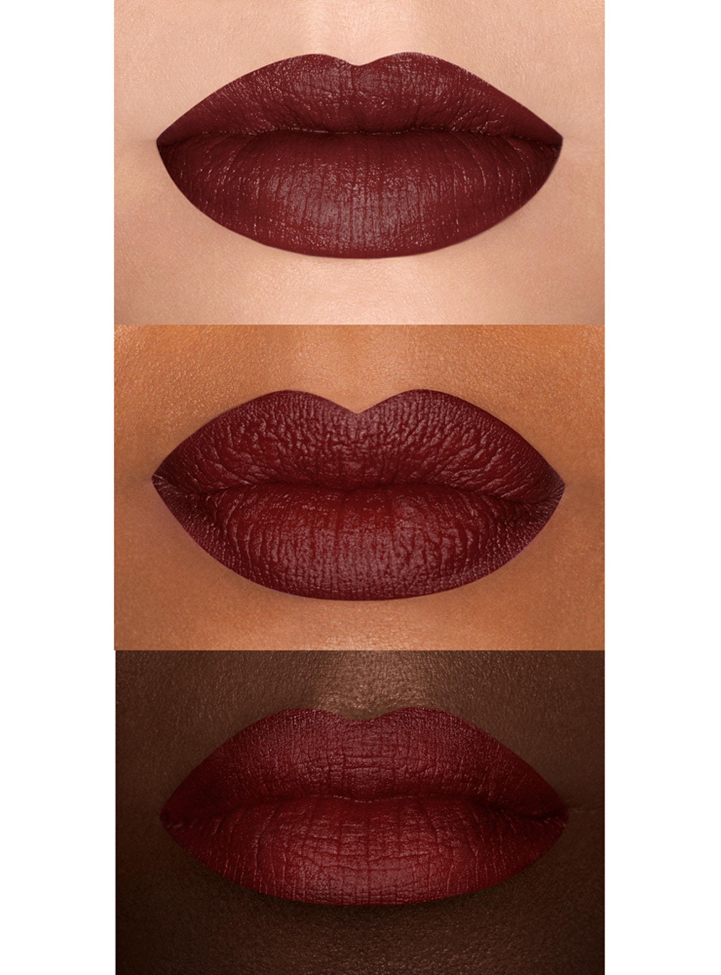 Labial Powder Puff Lippie NYX Professional Makeup-3