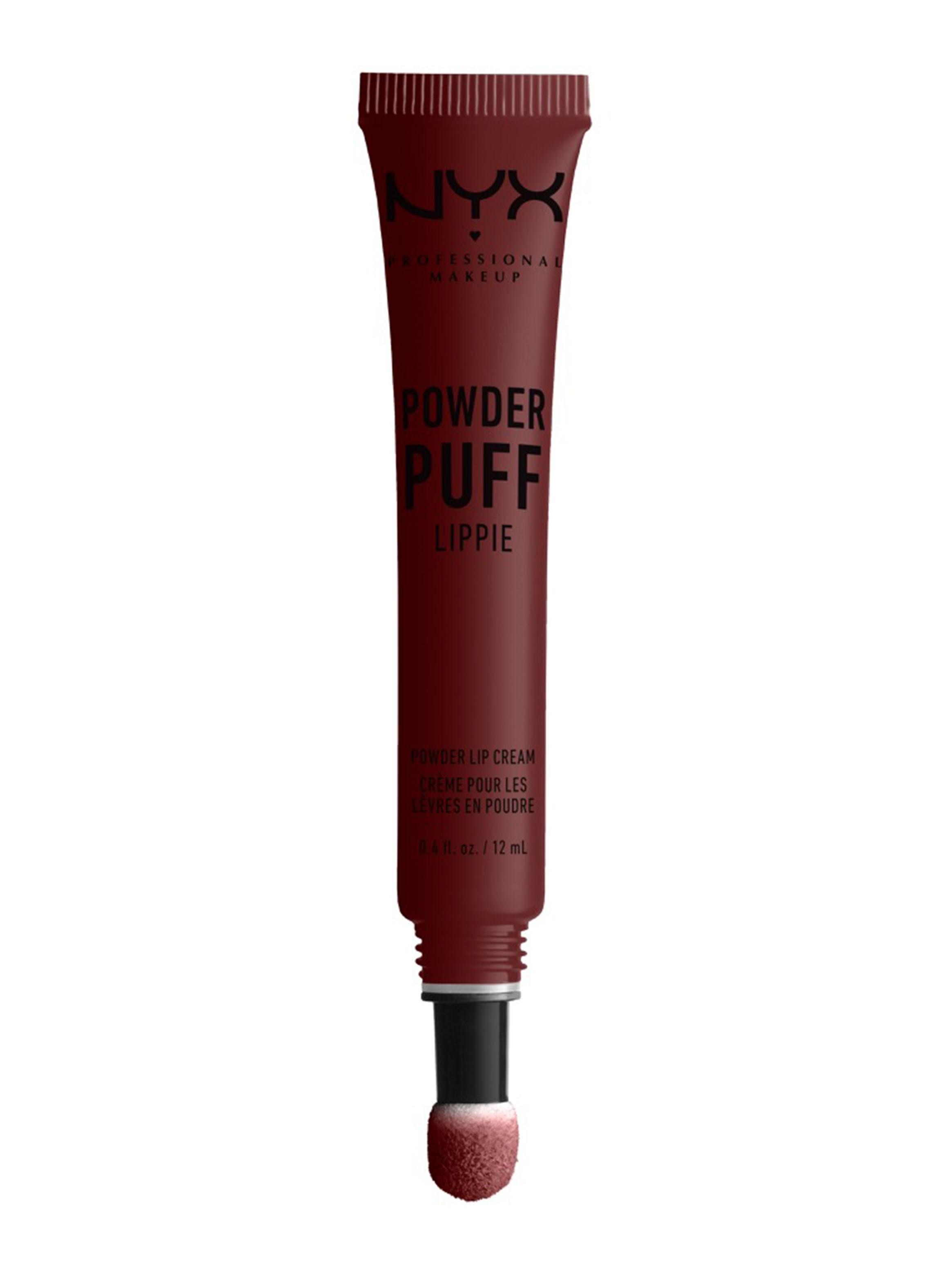 Labial Powder Puff Lippie NYX Professional Makeup-0