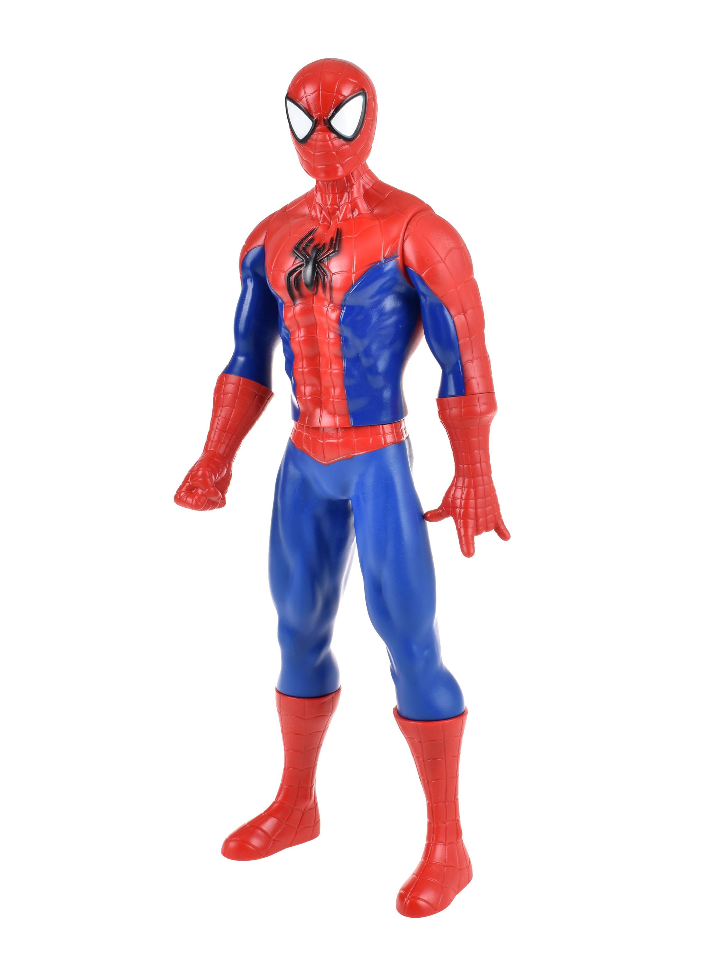 Figura de Acción Extreme Spiderman 50 cm-2