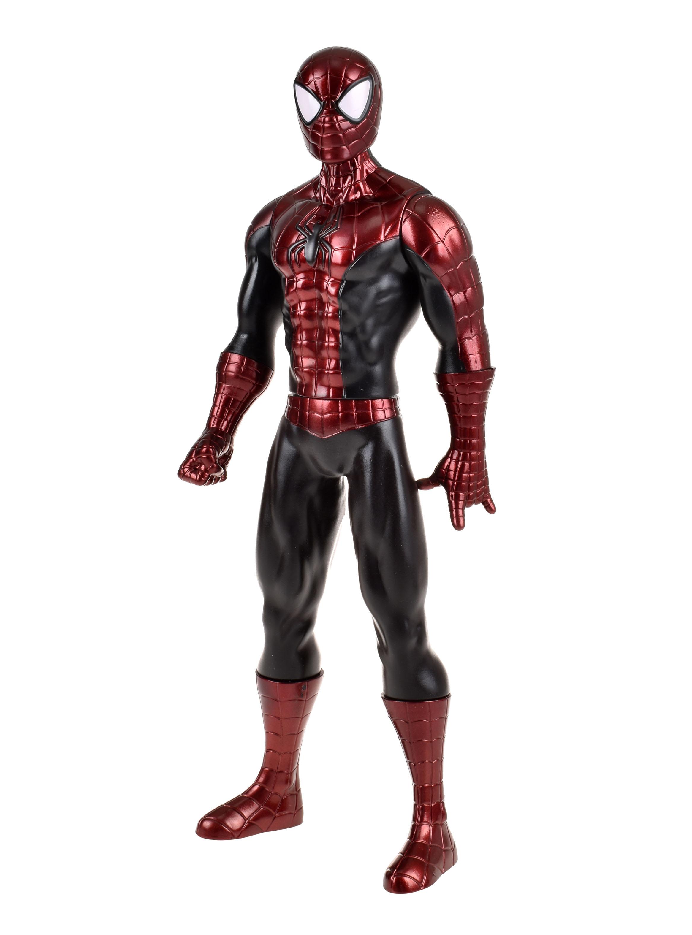 Figura de Acción Extreme Spiderman Ultimate 50 cm-2