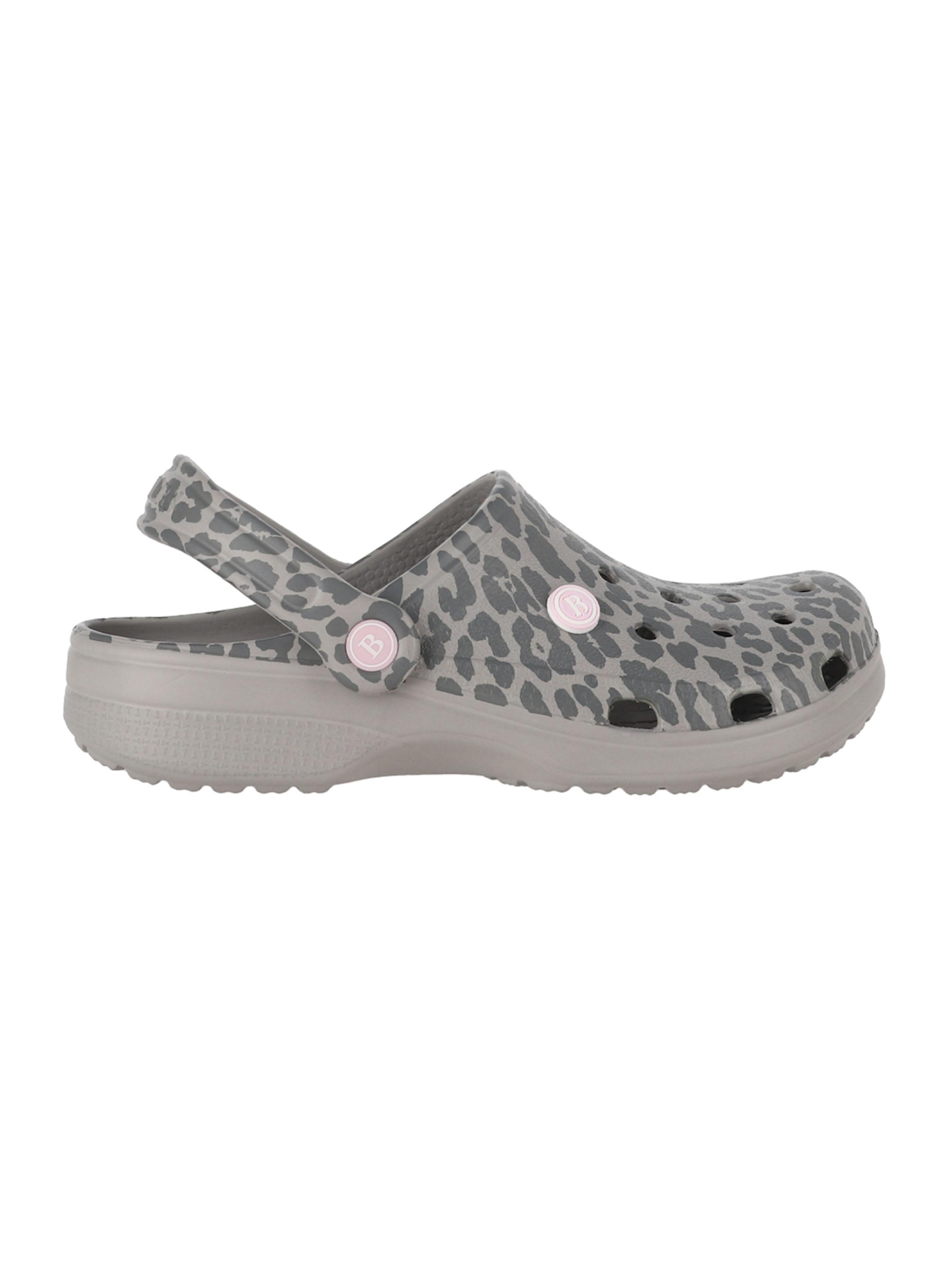 Zueco Style Air Mujer-0
