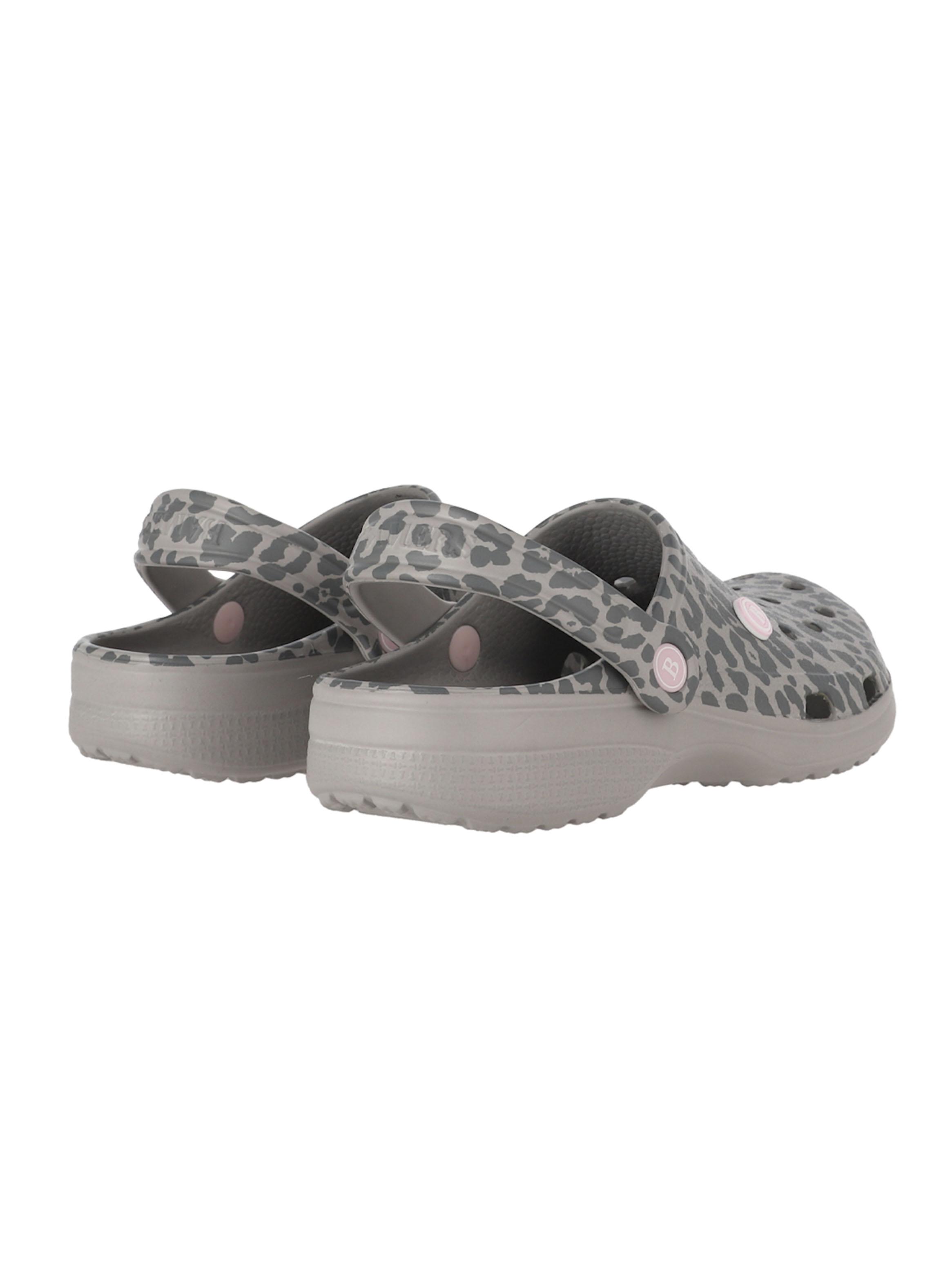 Zueco Style Air Mujer-3