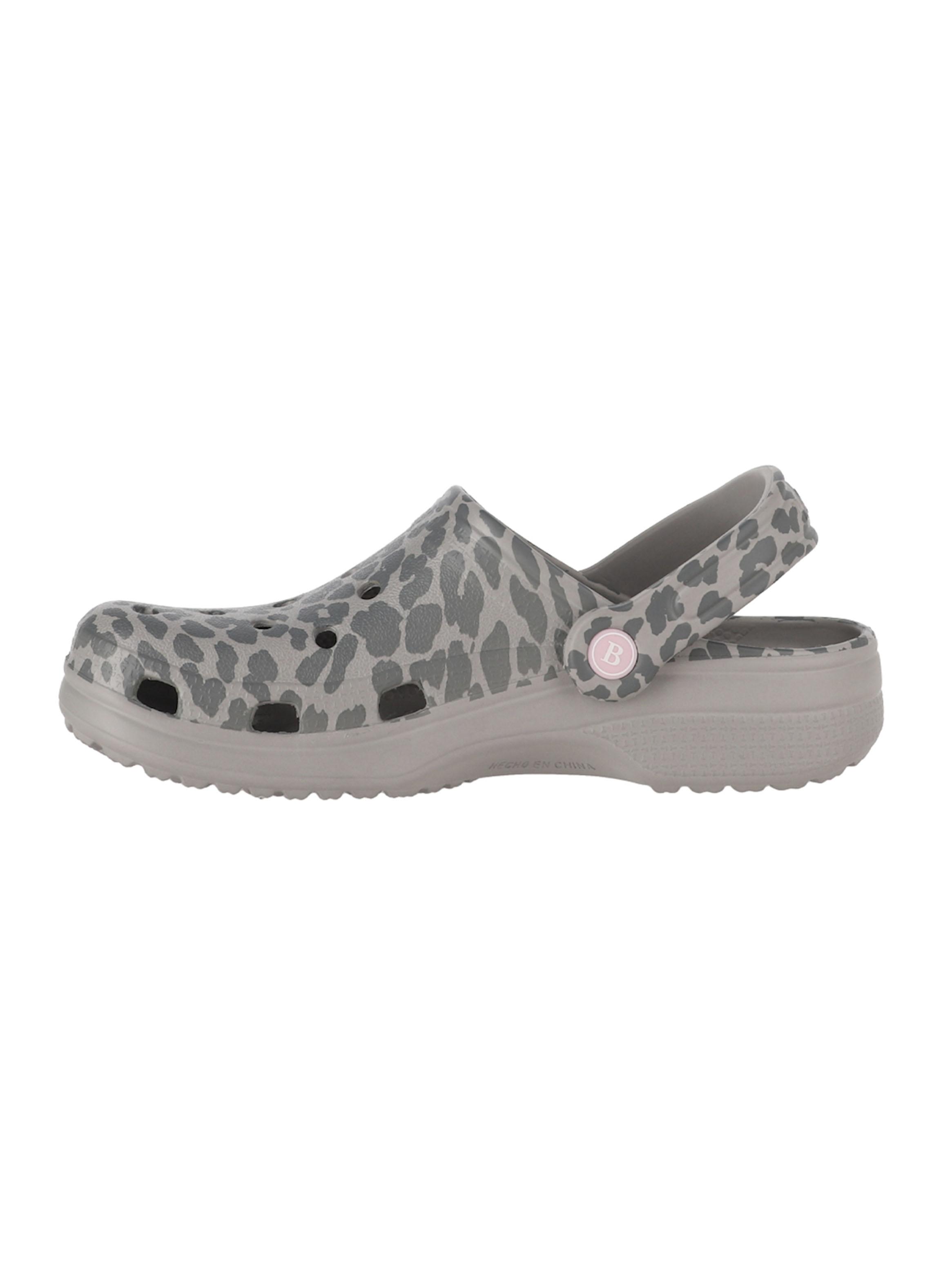 Zueco Style Air Mujer-2