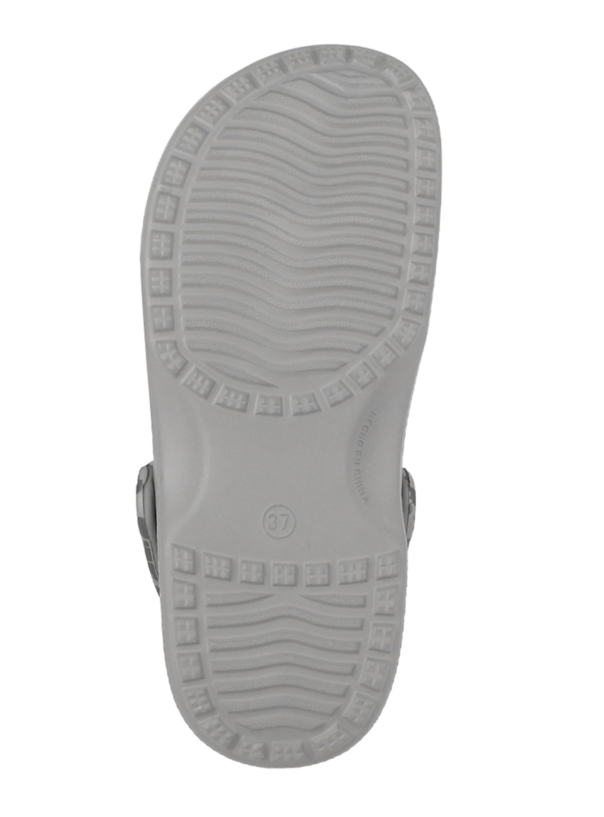 Zueco Style Air Mujer-4